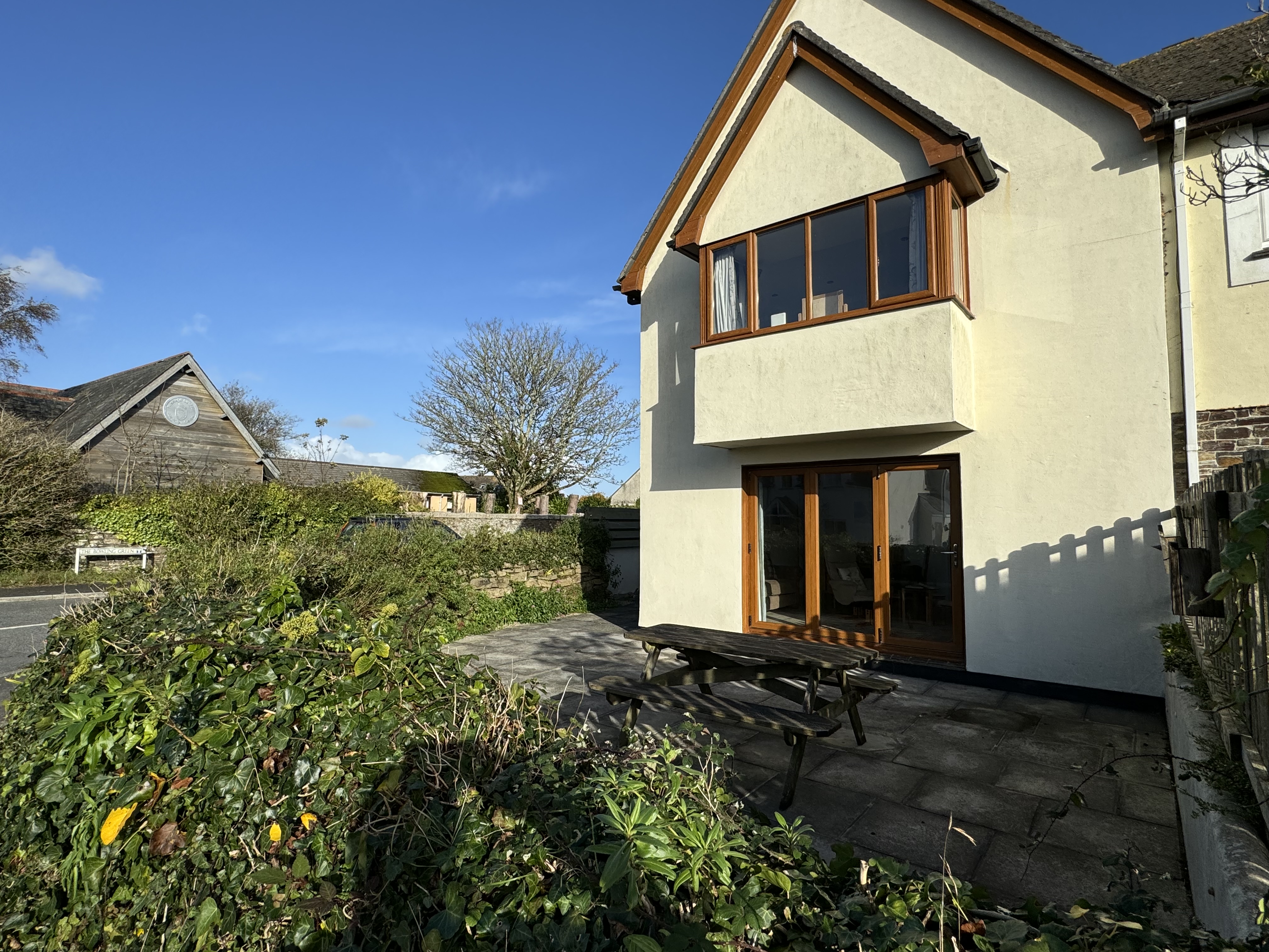 3 bedroom Cottage for rent in St Mawes