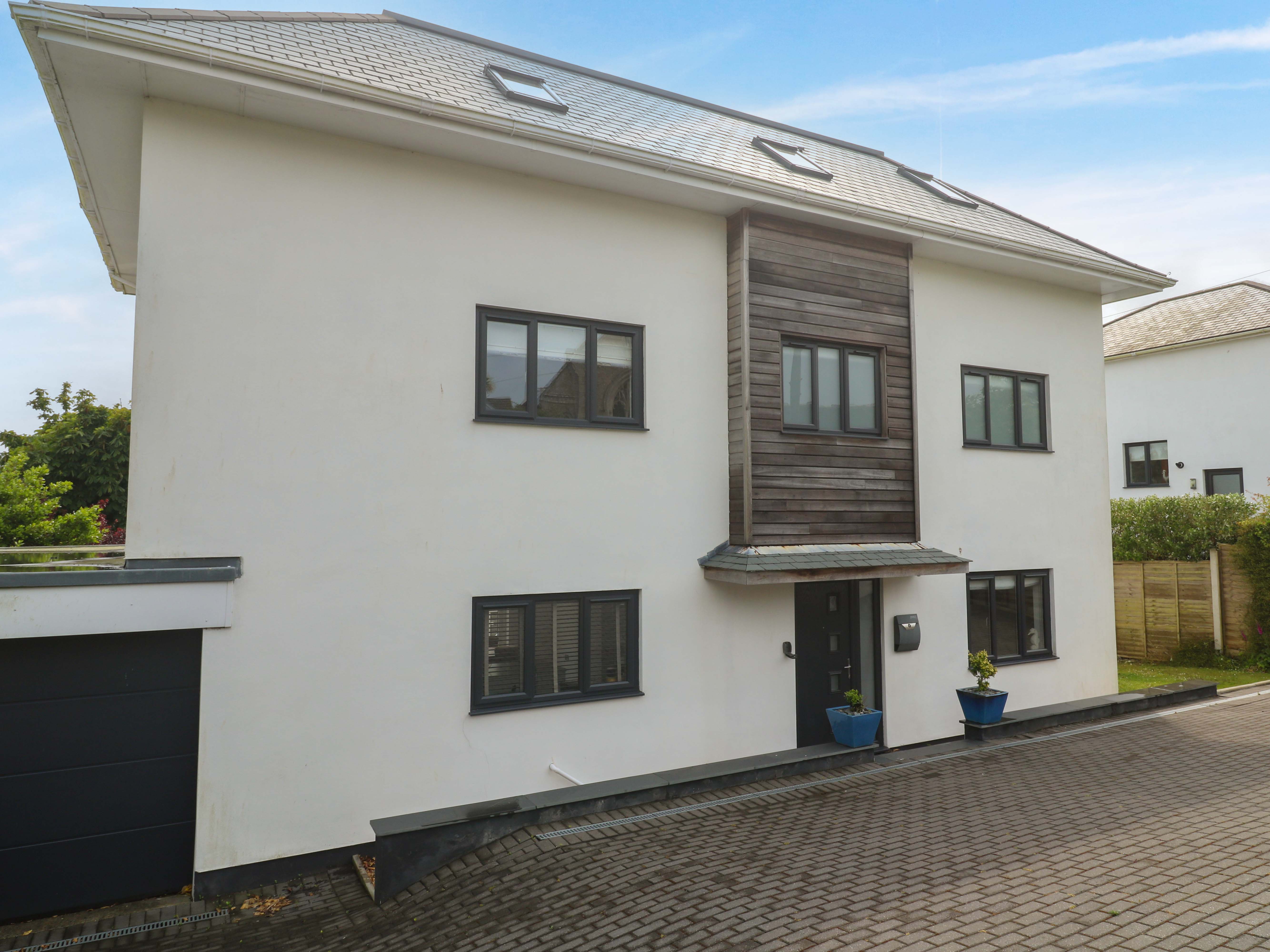 4 bedroom Cottage for rent in St Ives