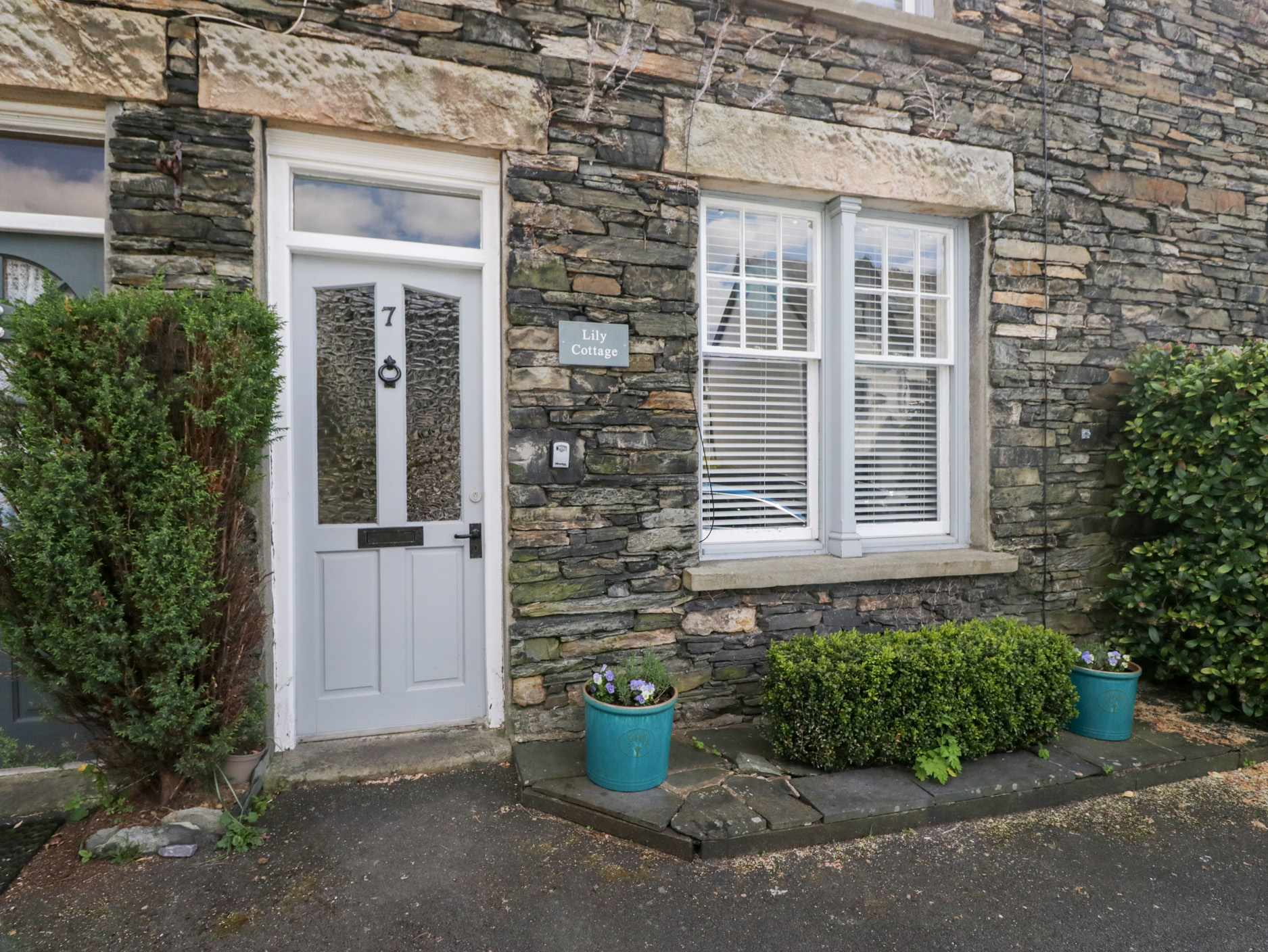 3 bedroom Cottage for rent in Bowness
