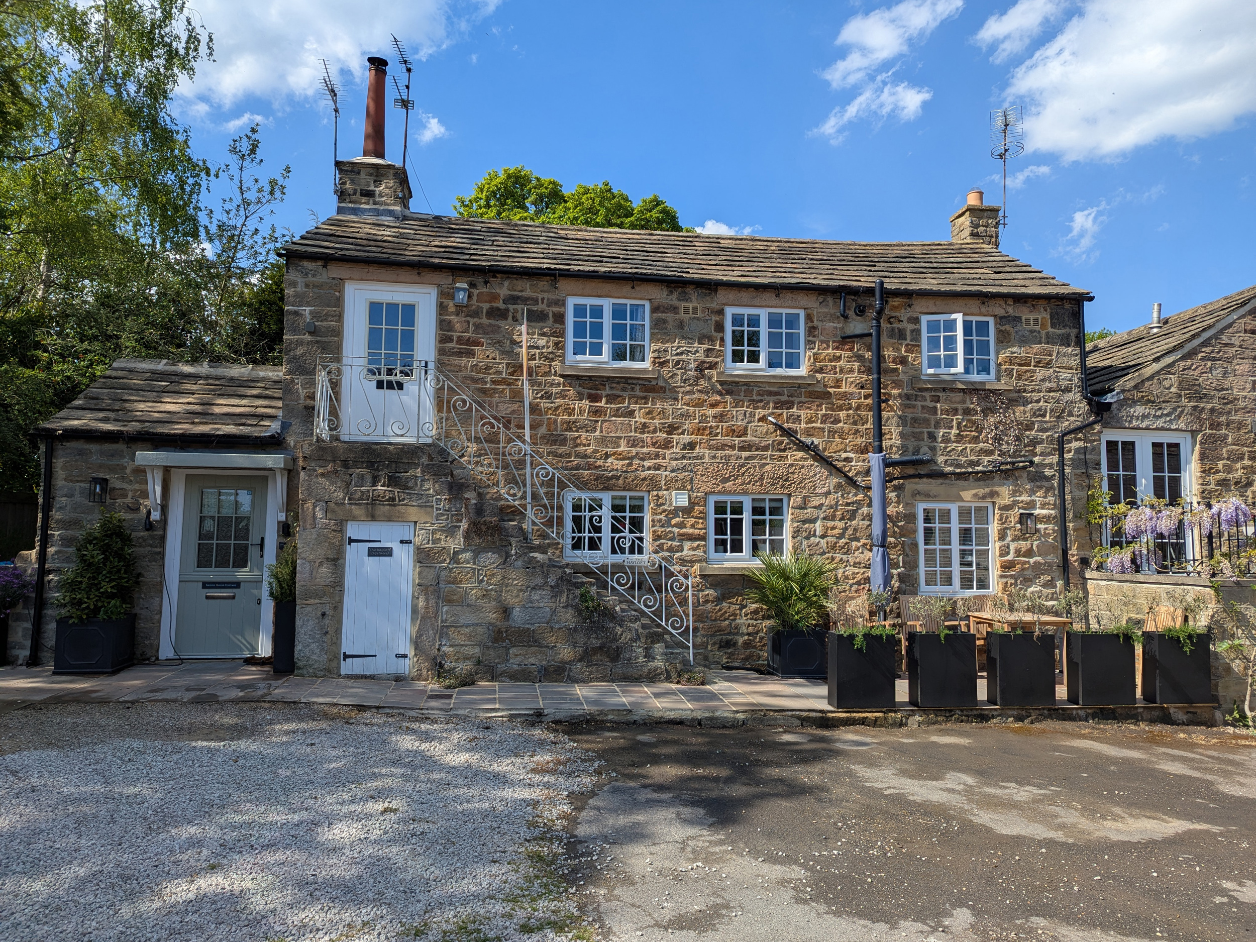 2 bedroom Cottage for rent in Harrogate
