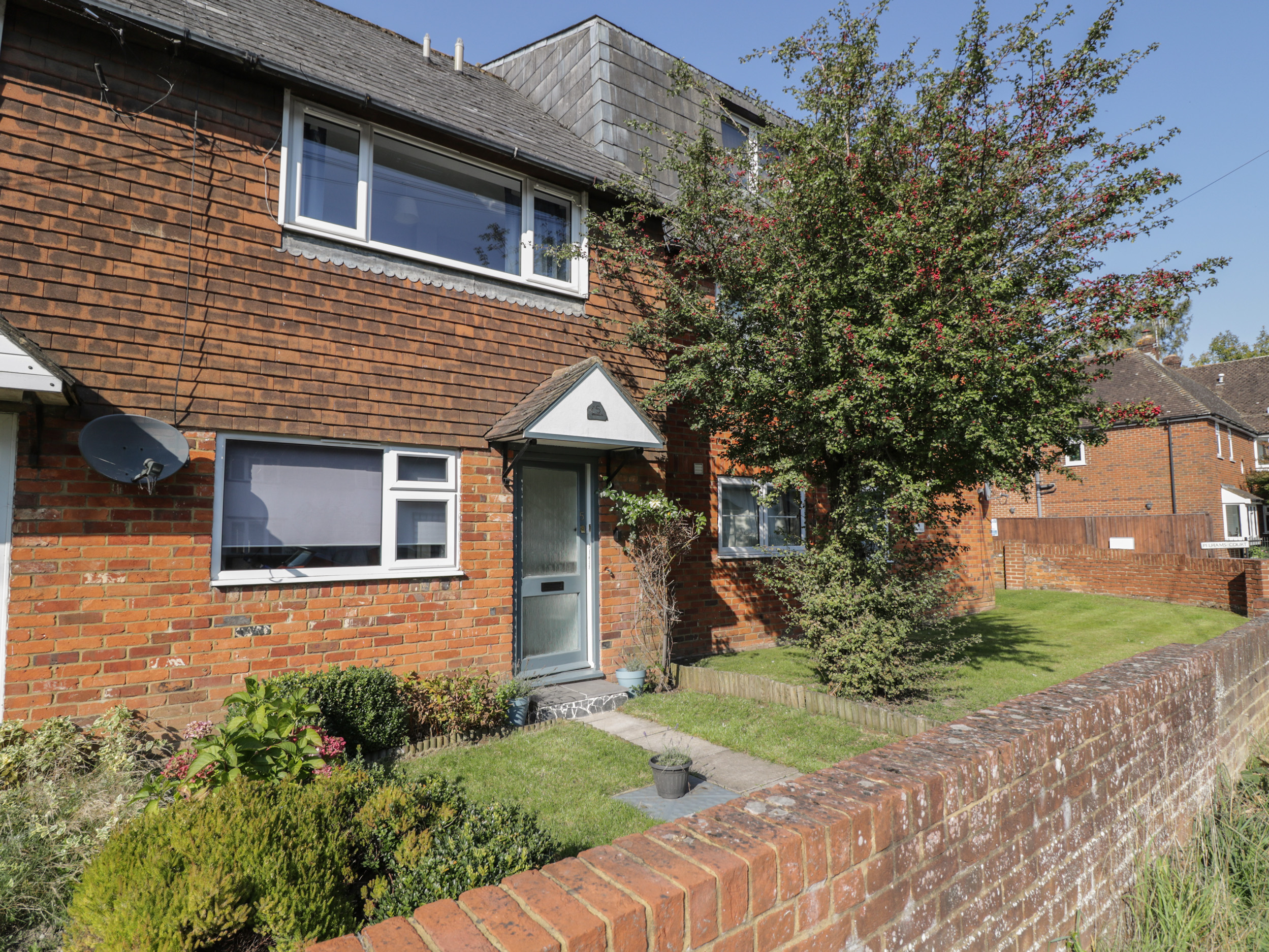 2 bedroom Cottage for rent in Marlborough