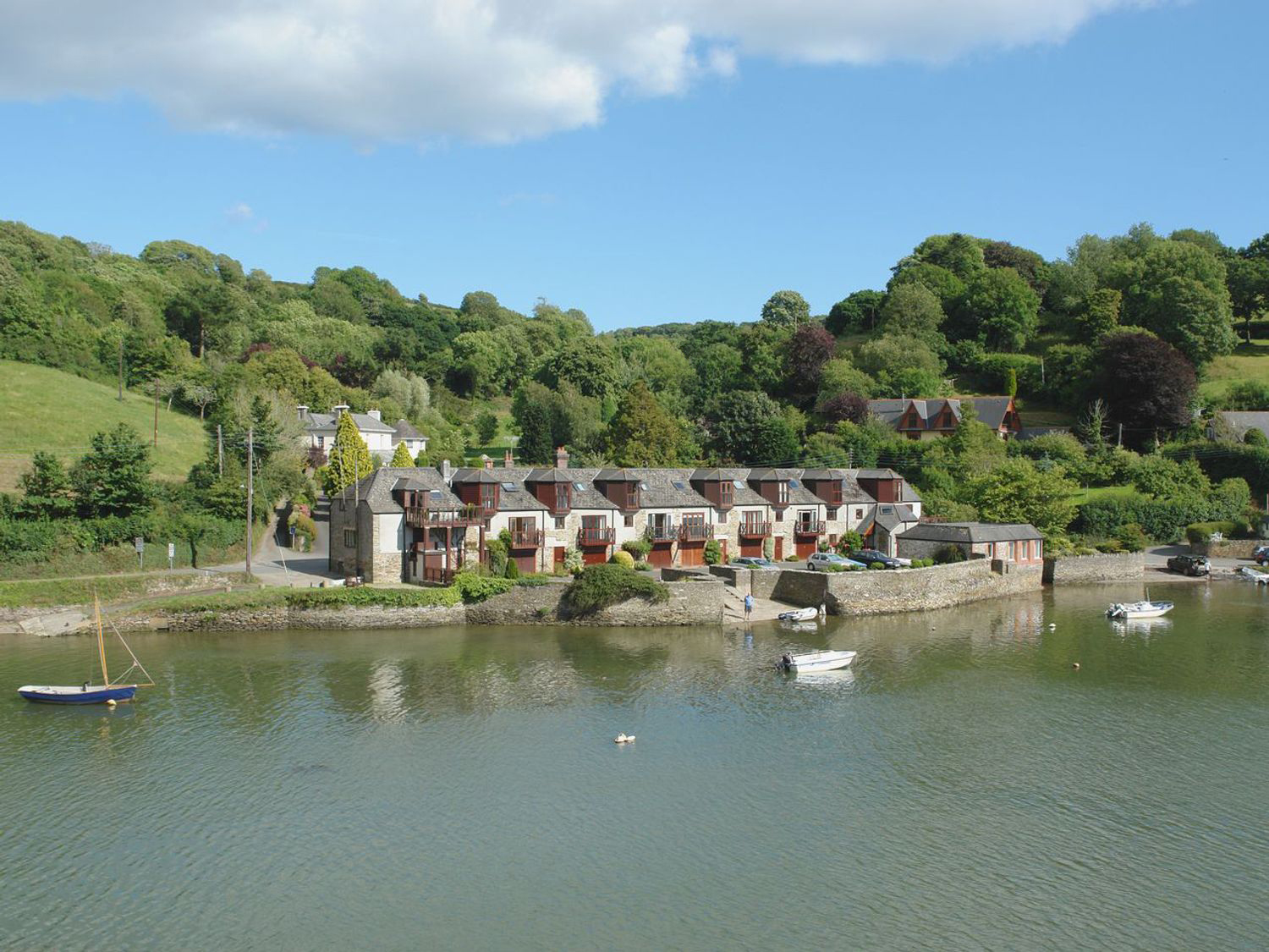 3 bedroom Cottage for rent in Plymouth