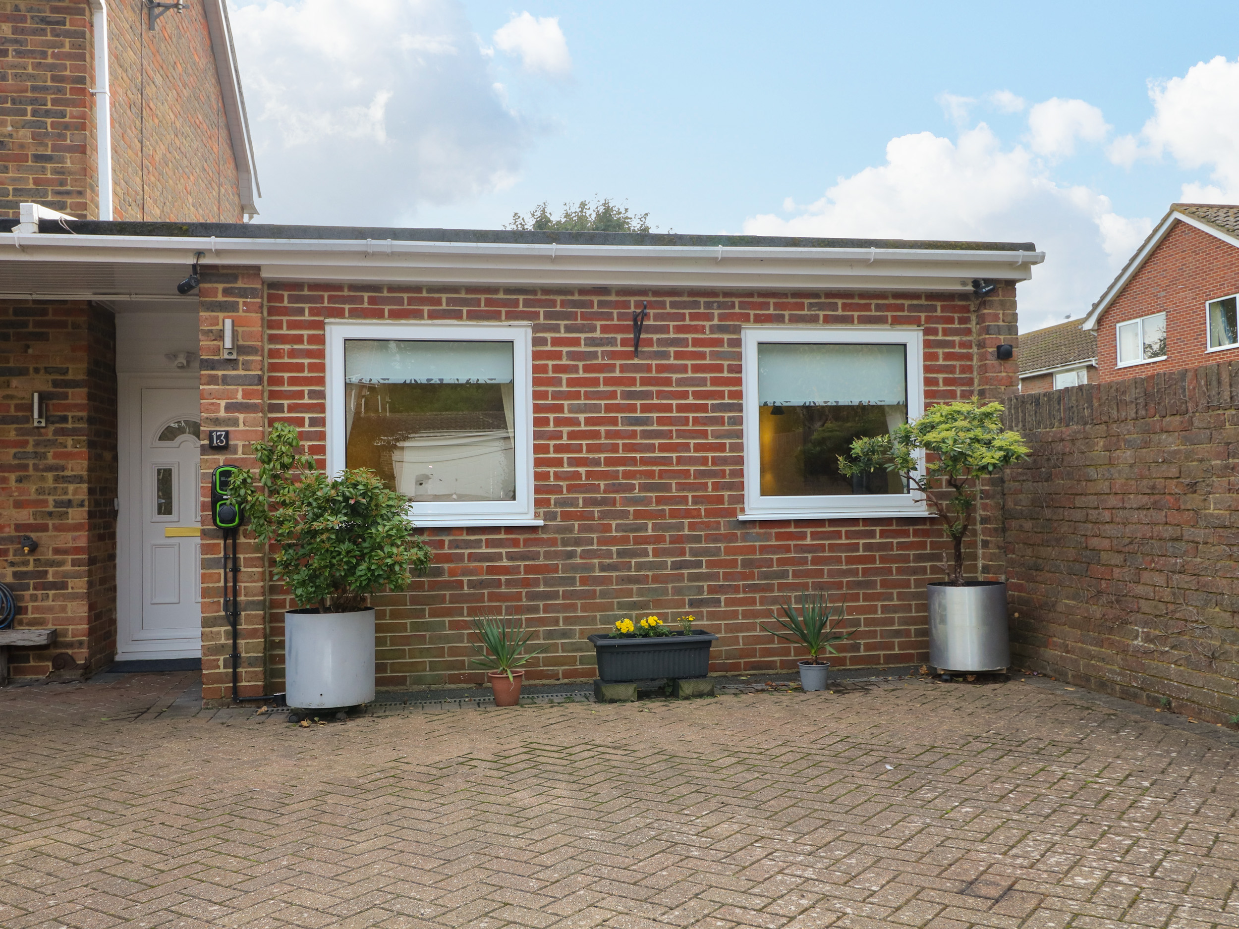 1 bedroom Cottage for rent in Seaford