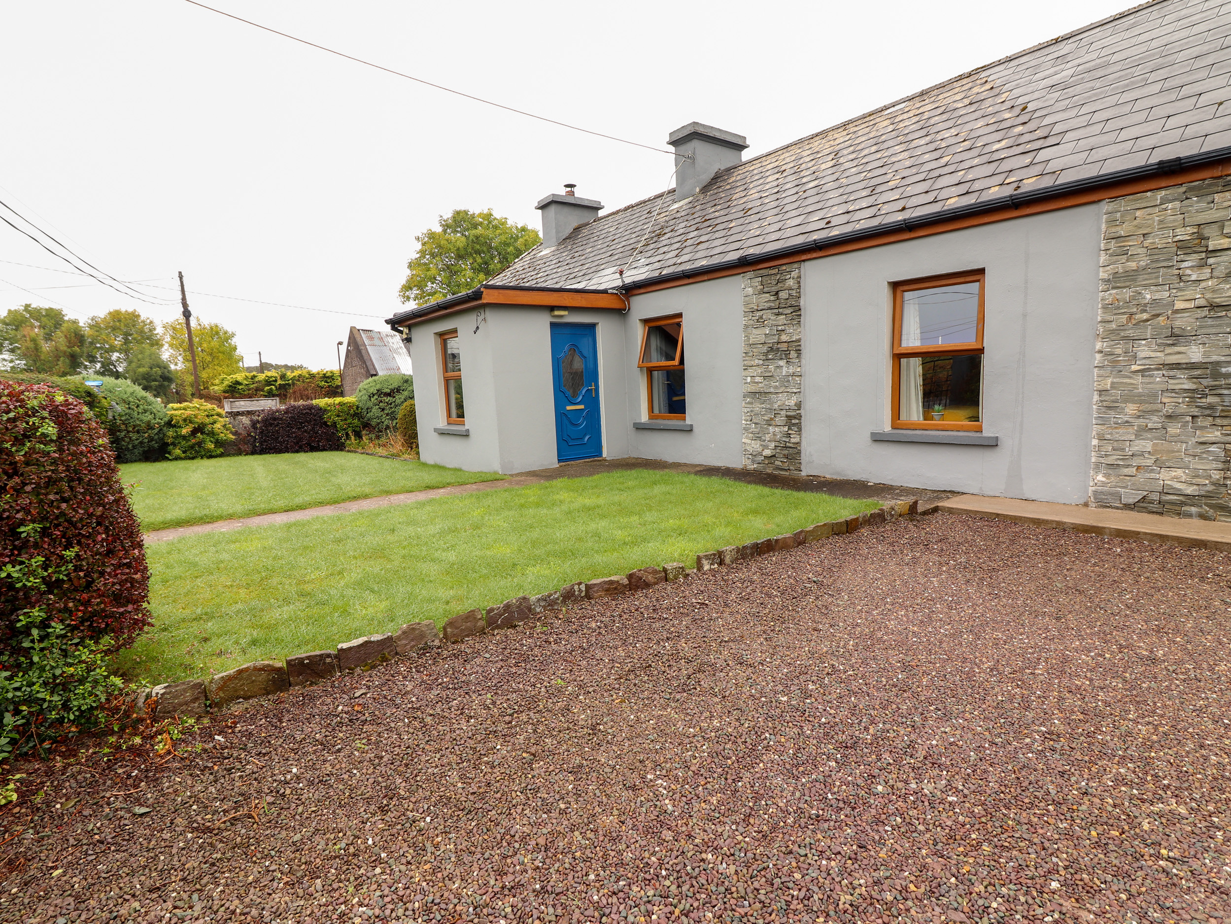 4 bedroom Cottage for rent in Beaufort