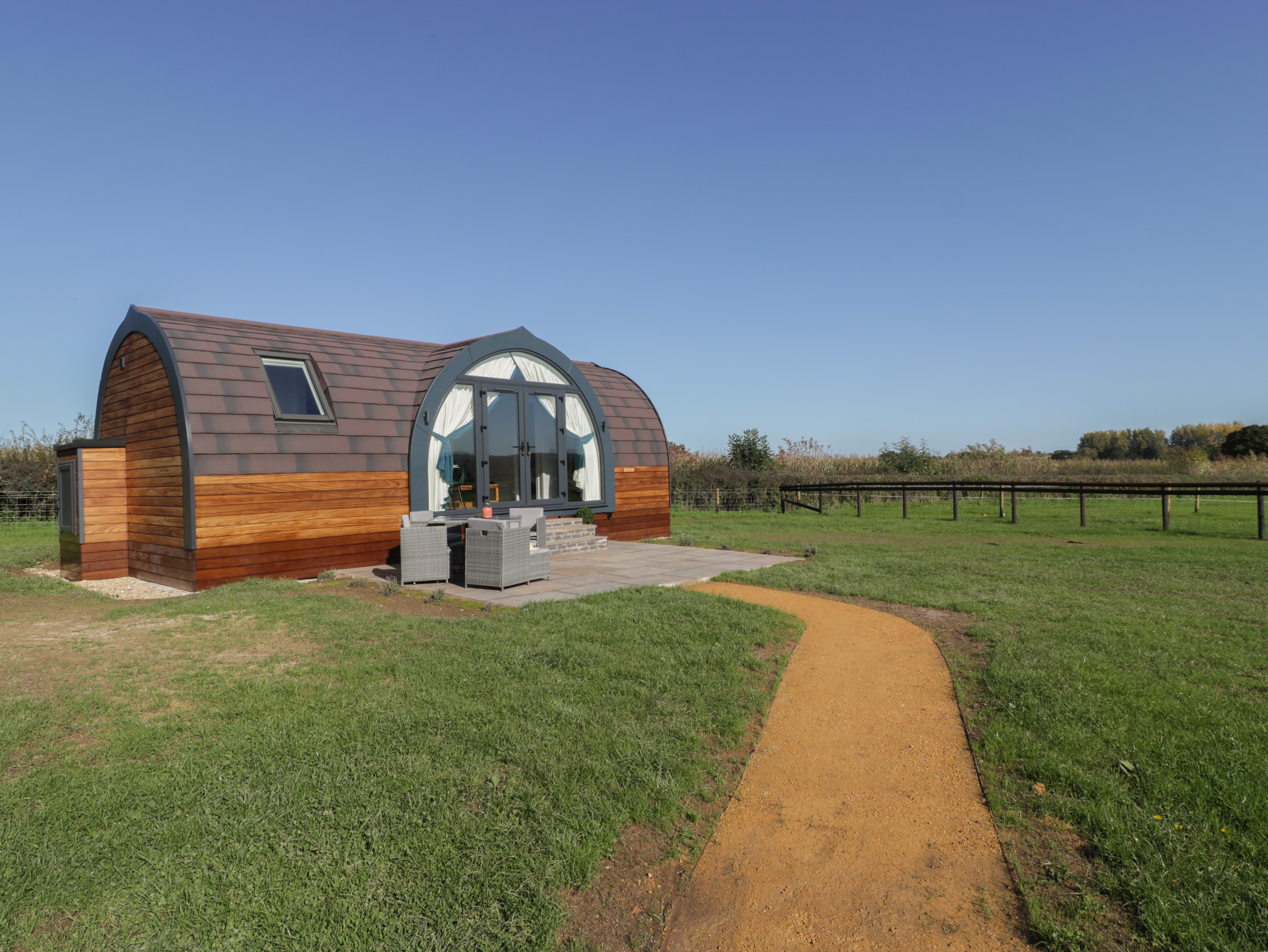 2 bedroom Cottage for rent in Newent