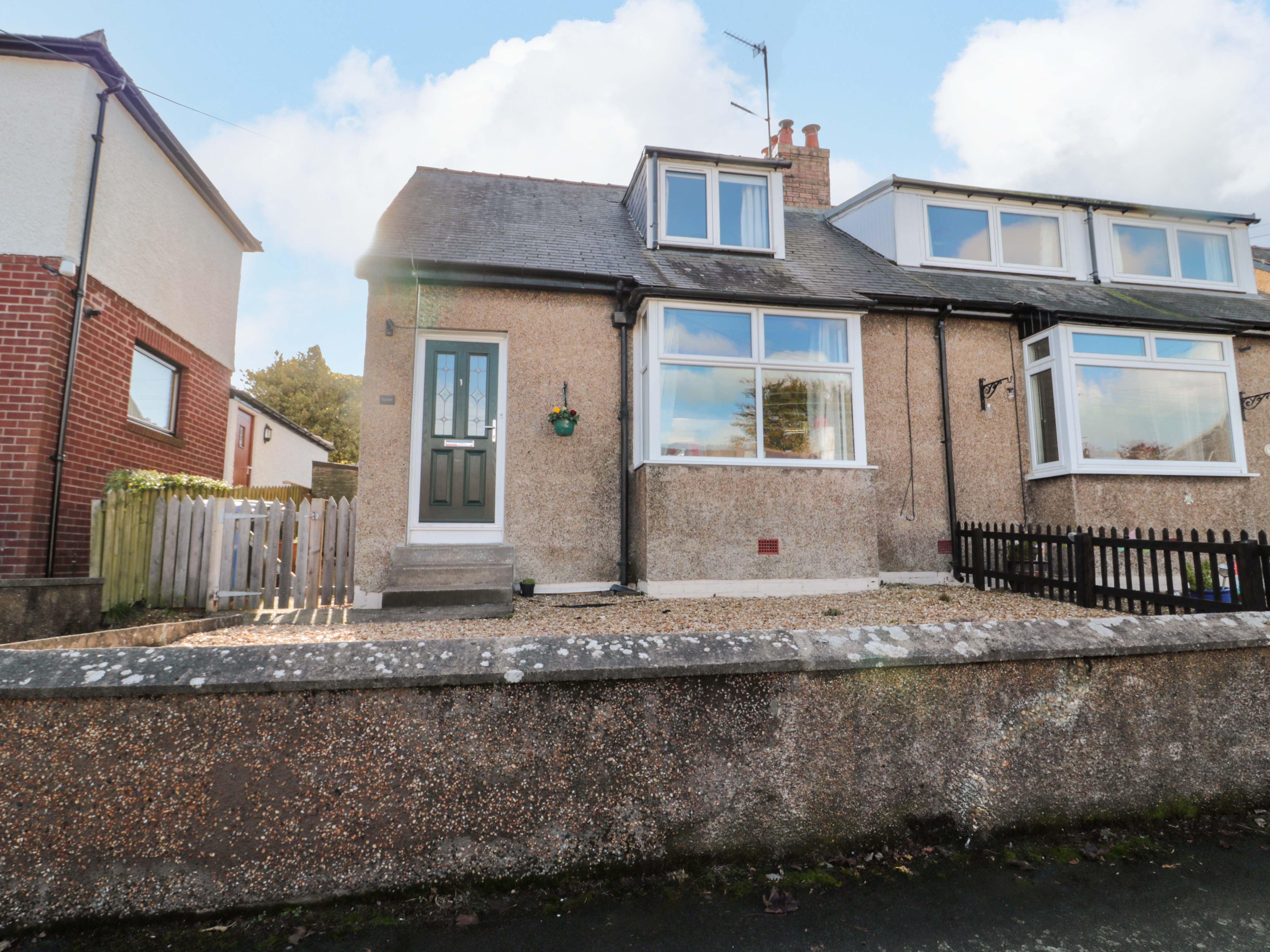 3 bedroom Cottage for rent in Wooler