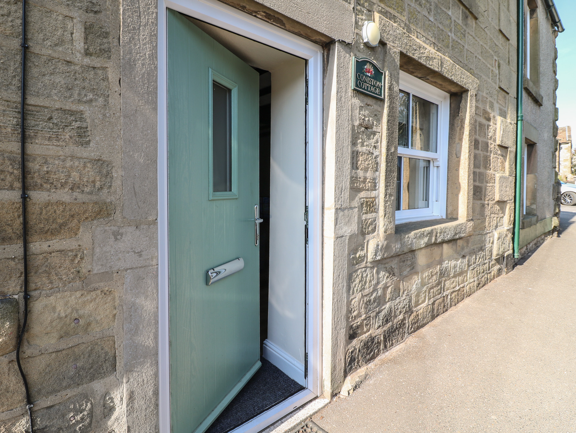 2 bedroom Cottage for rent in Youlgreave