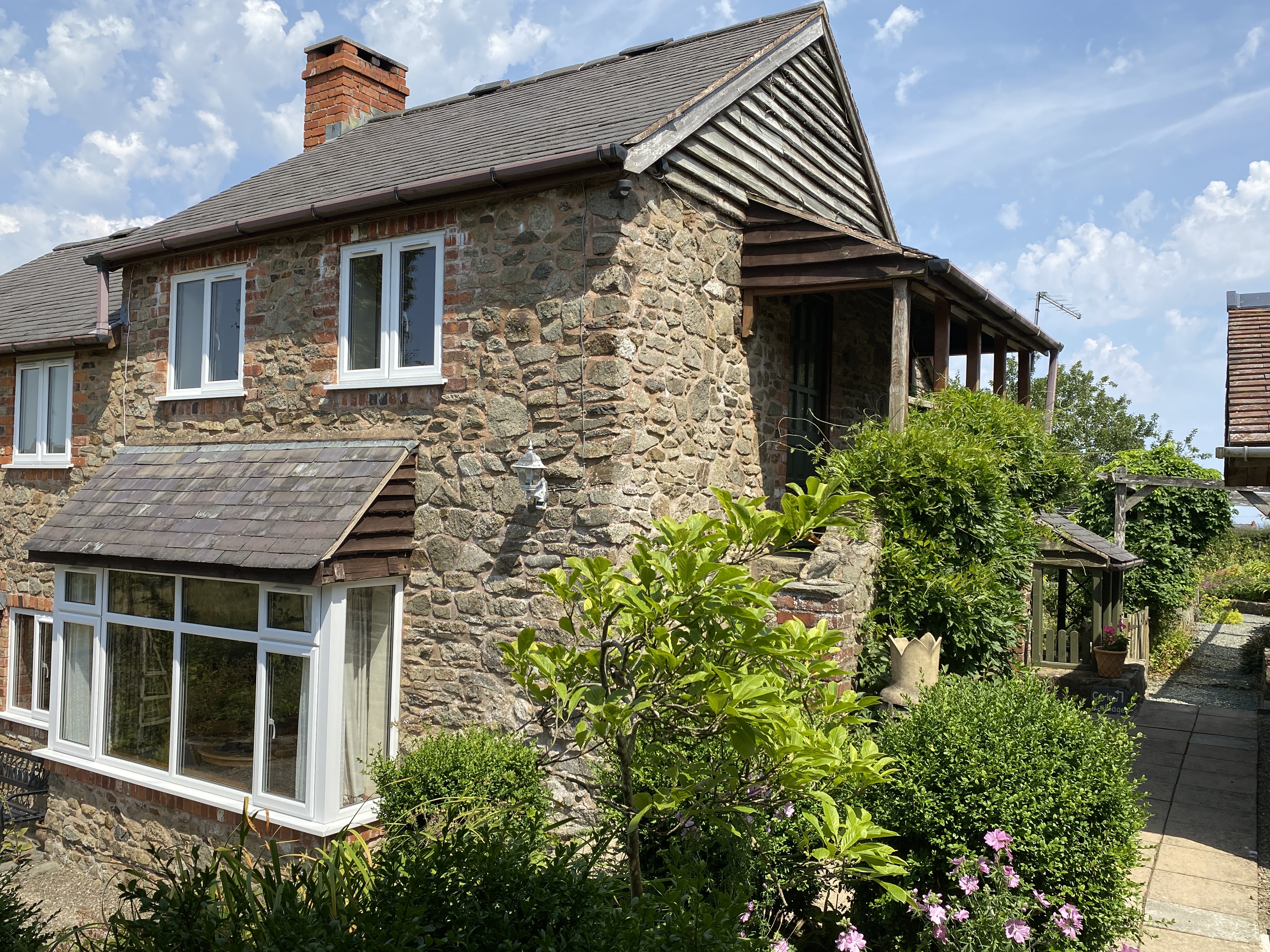 2 bedroom Cottage for rent in Shrewsbury