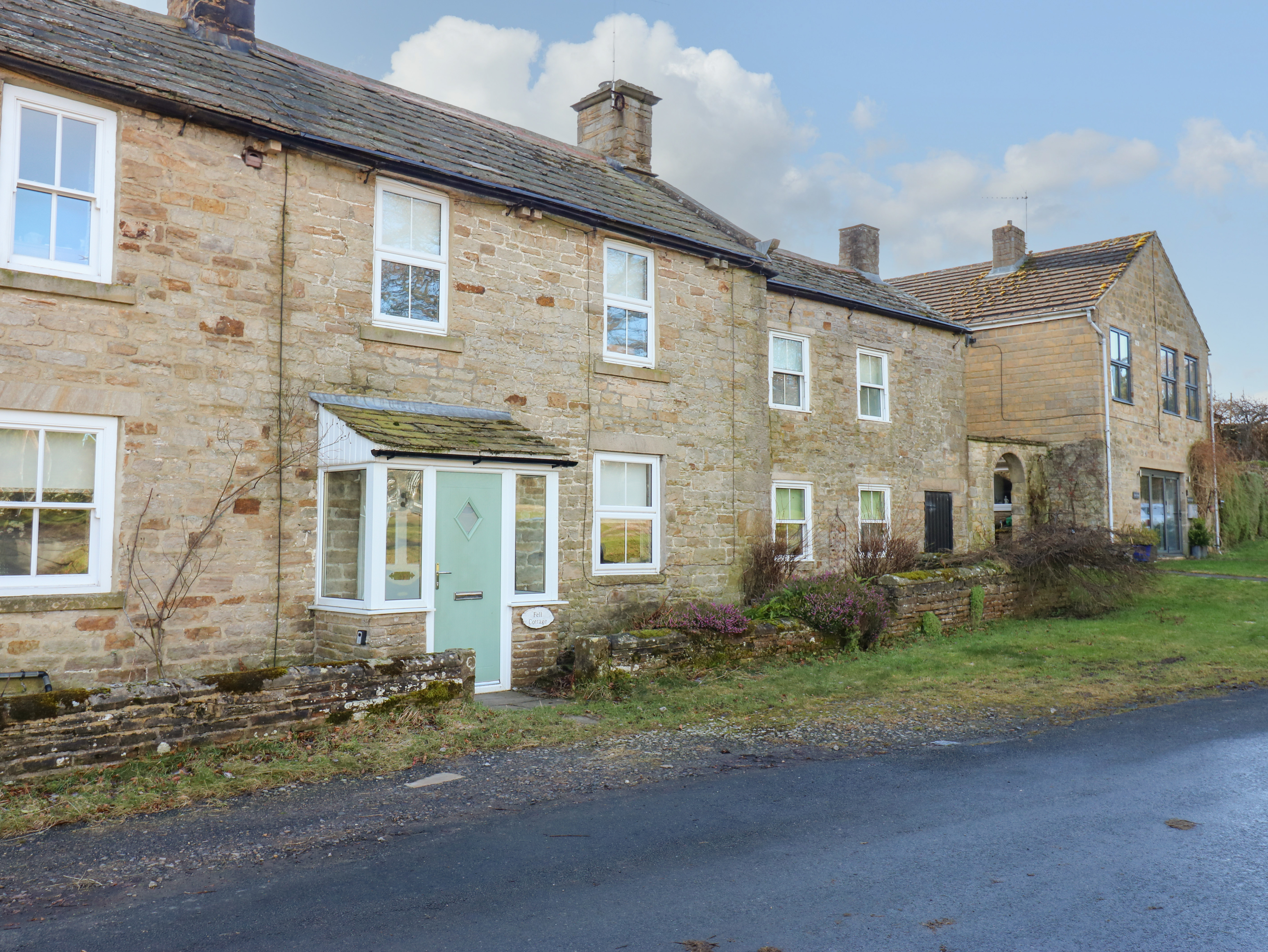 3 bedroom Cottage for rent in Barnard Castle