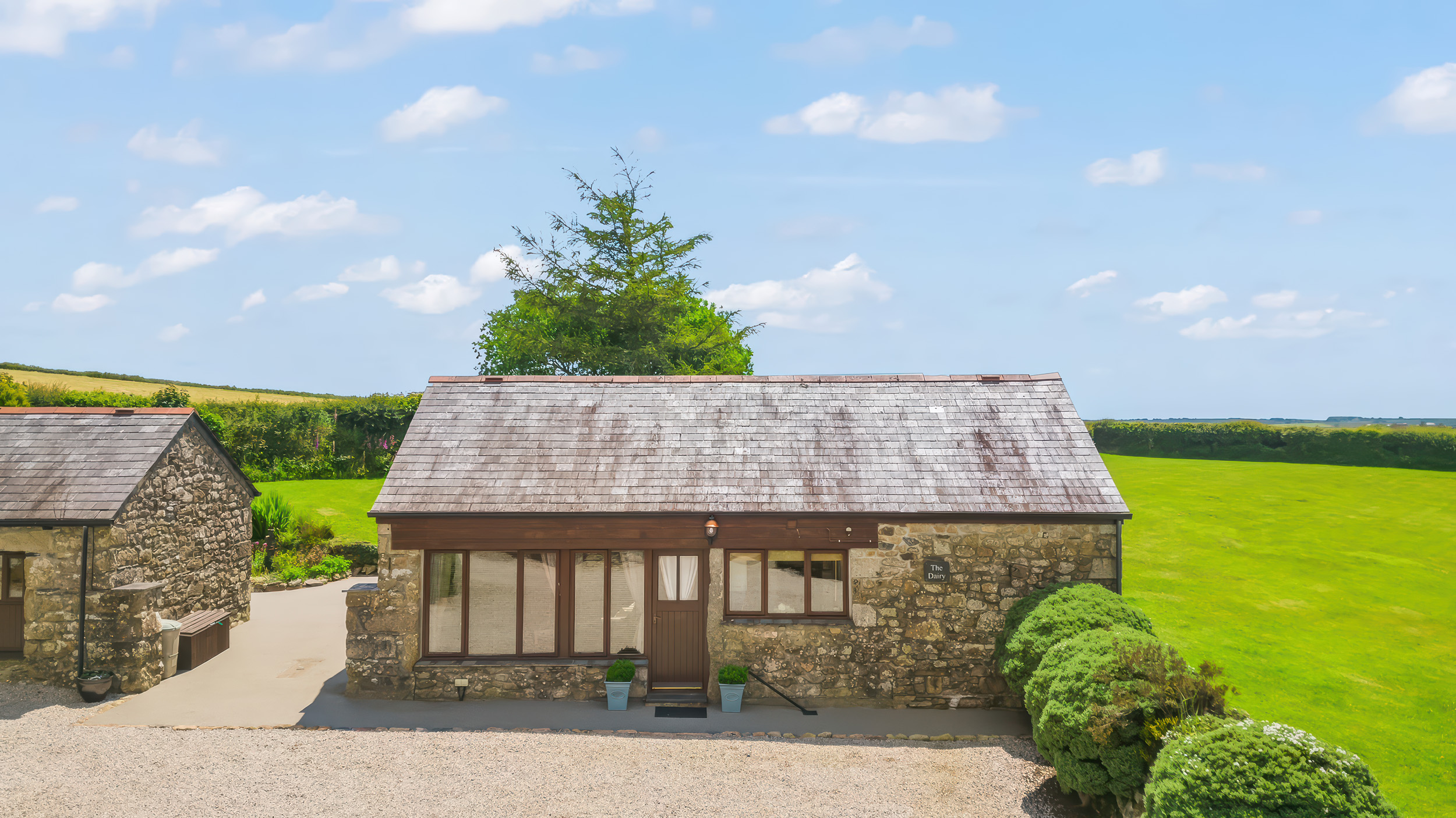 2 bedroom Cottage for rent in Saltash