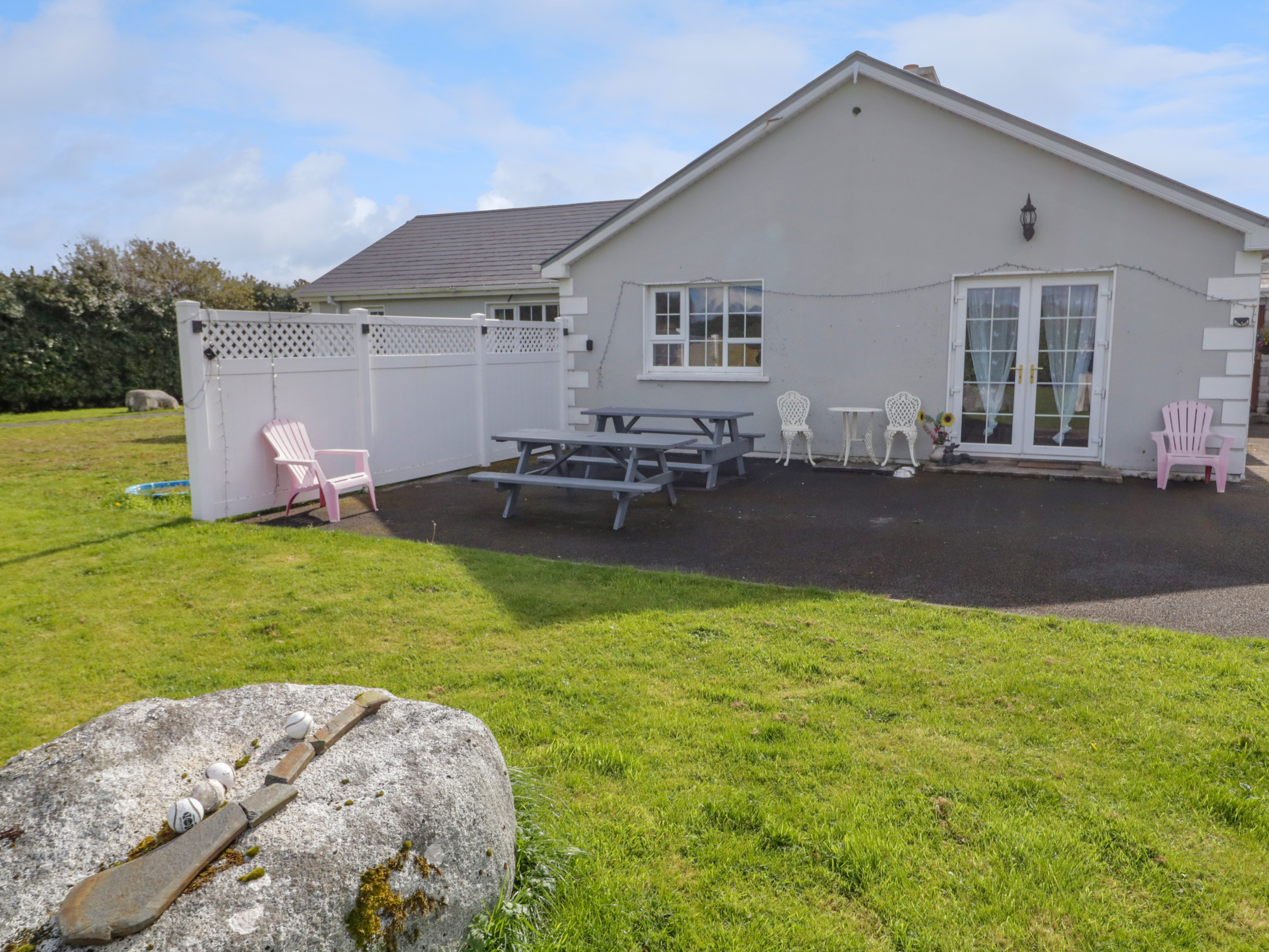 3 bedroom Cottage for rent in Narin