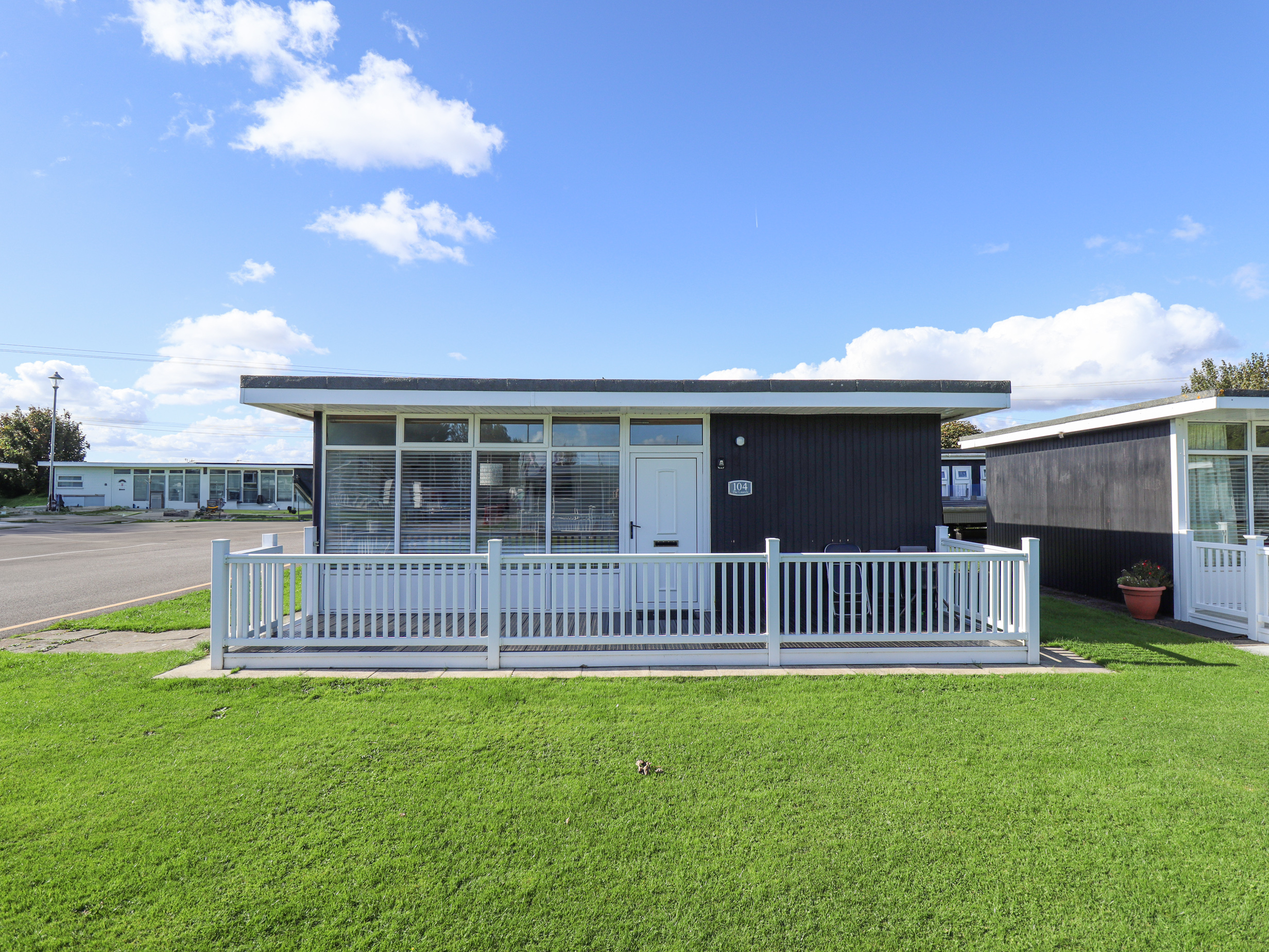 2 bedroom Cottage for rent in Chapel St Leonards