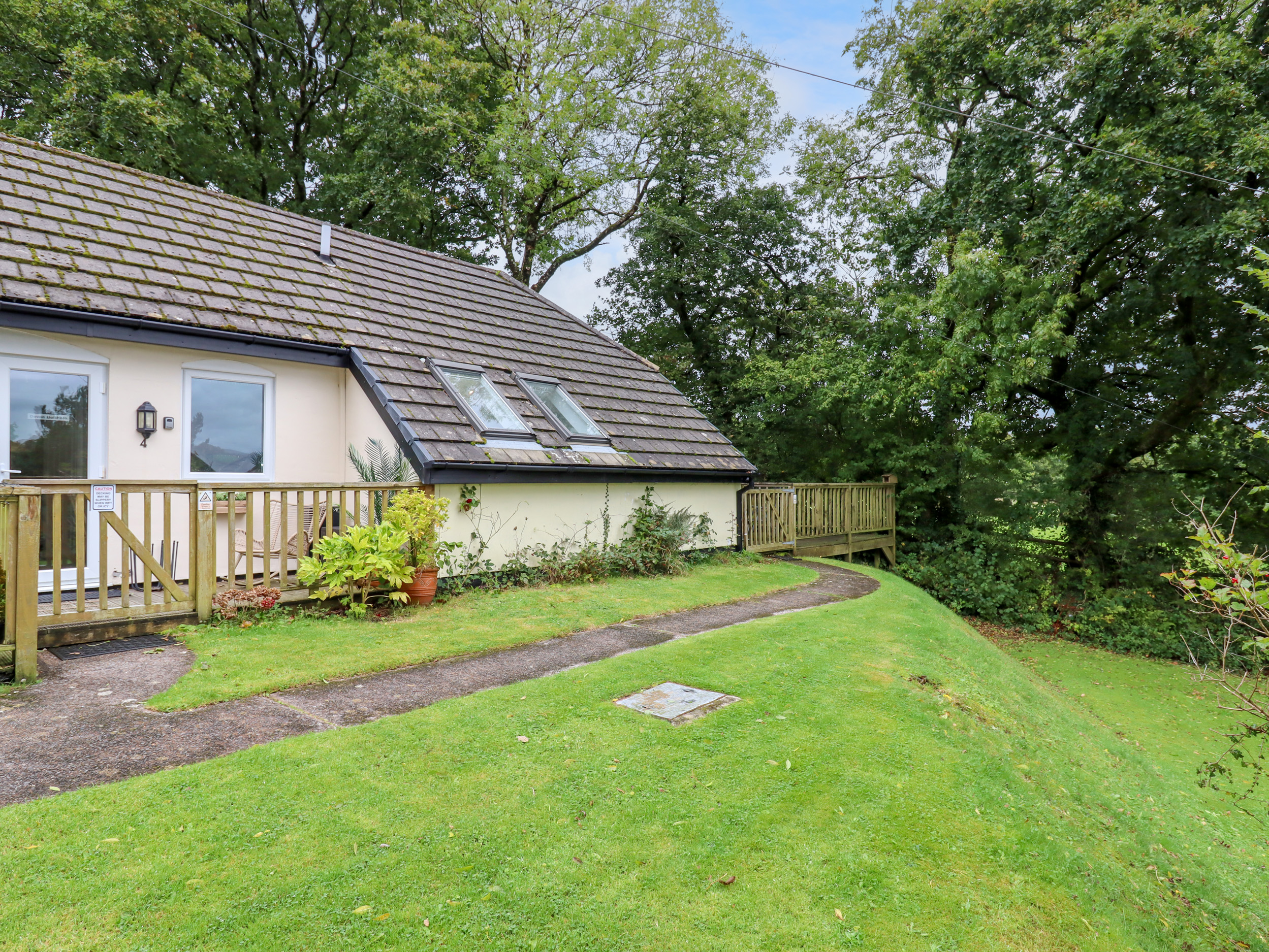 2 bedroom Cottage for rent in Hatherleigh