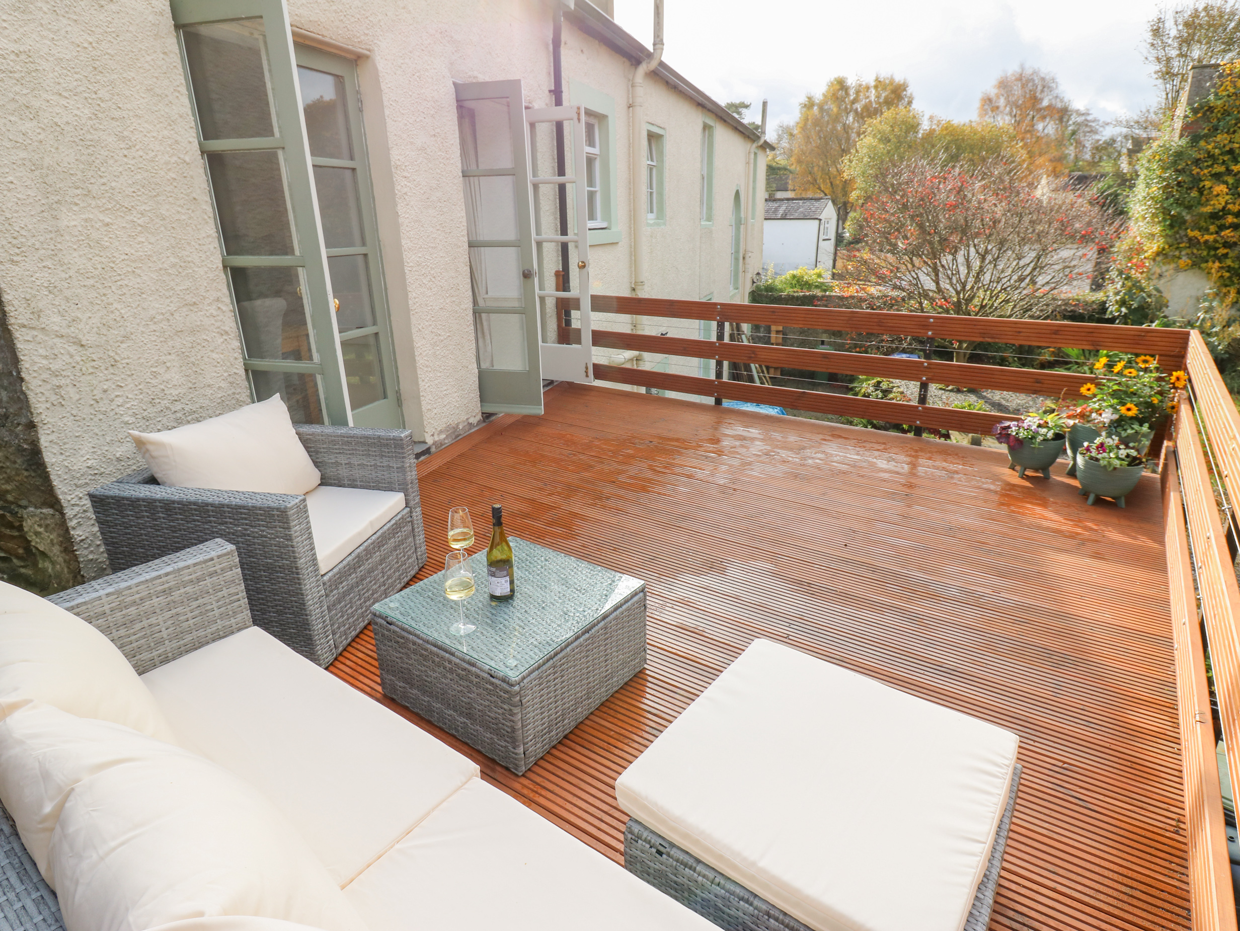 1 bedroom Cottage for rent in Broughton near Cockermouth