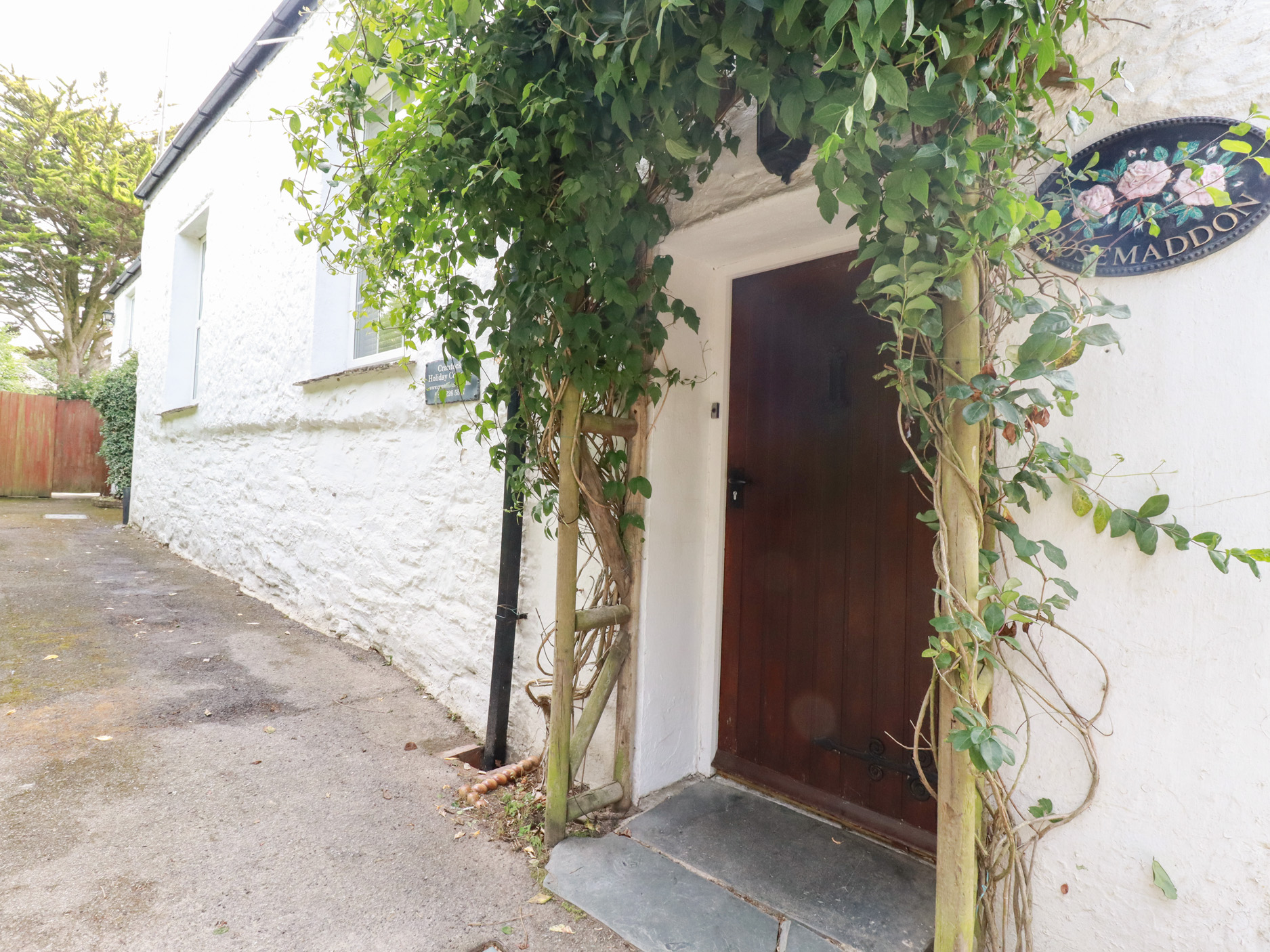 3 bedroom Cottage for rent in Newquay, Cornwall