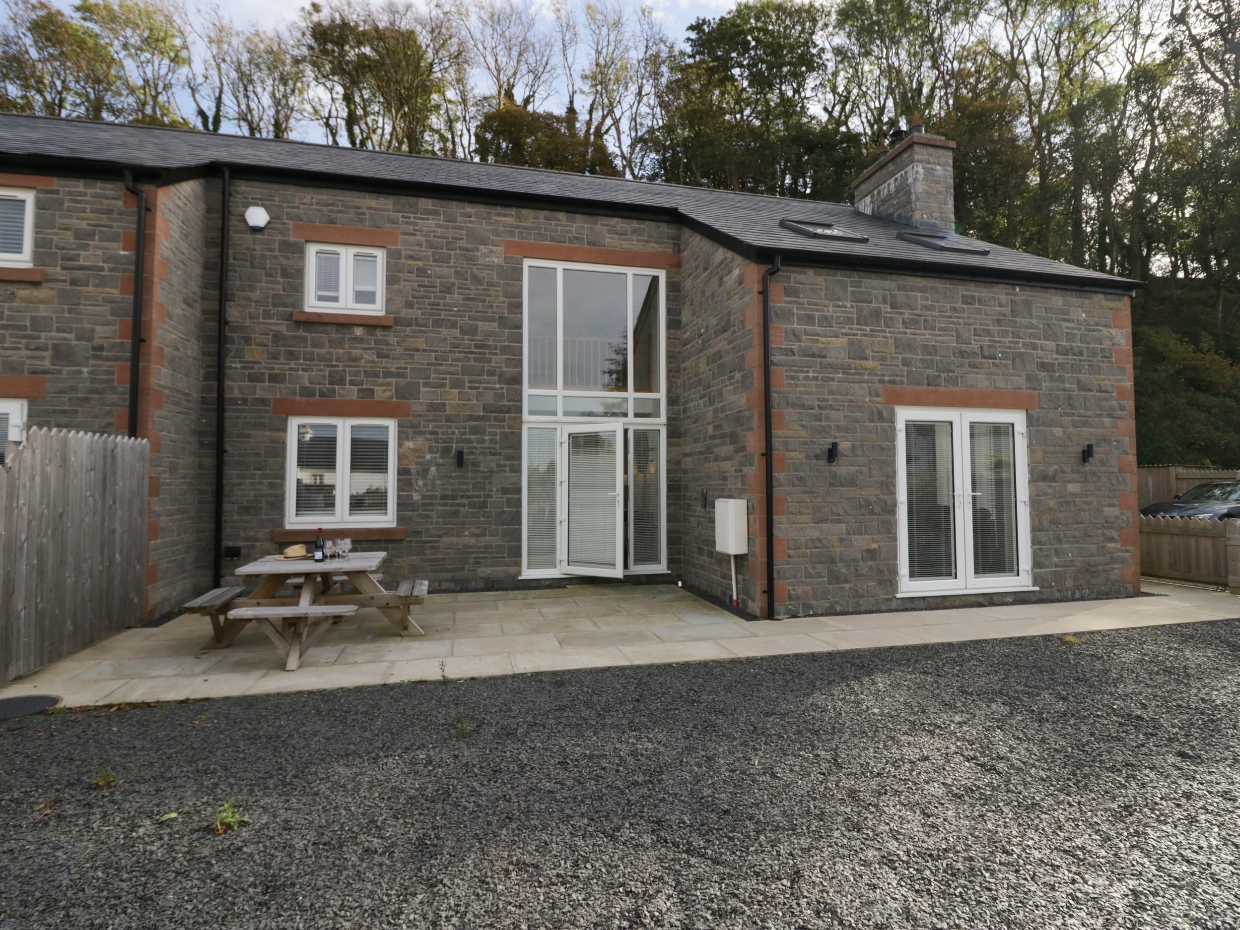 3 bedroom Cottage for rent in Cartmel