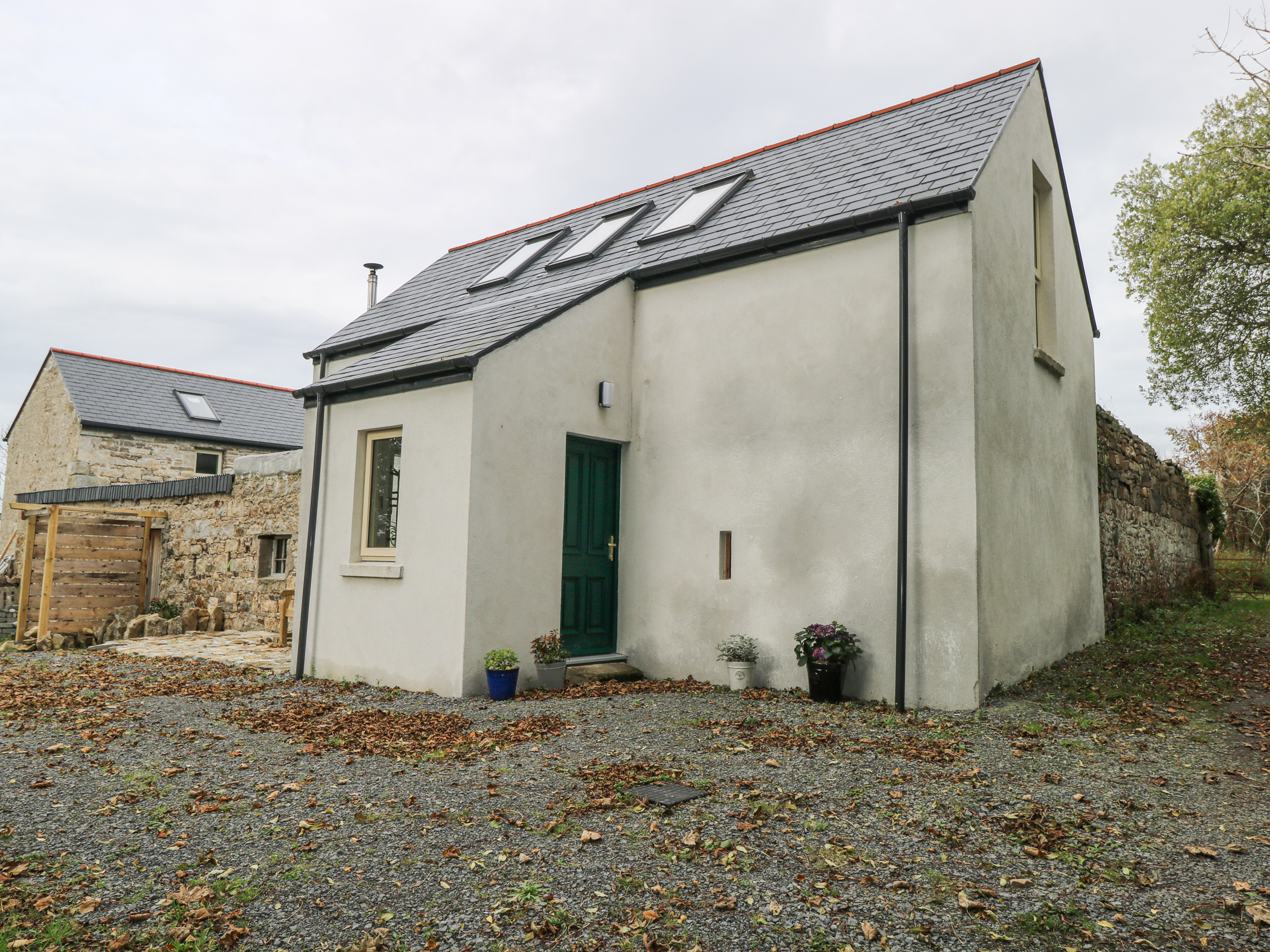 2 bedroom Cottage for rent in Bundoran