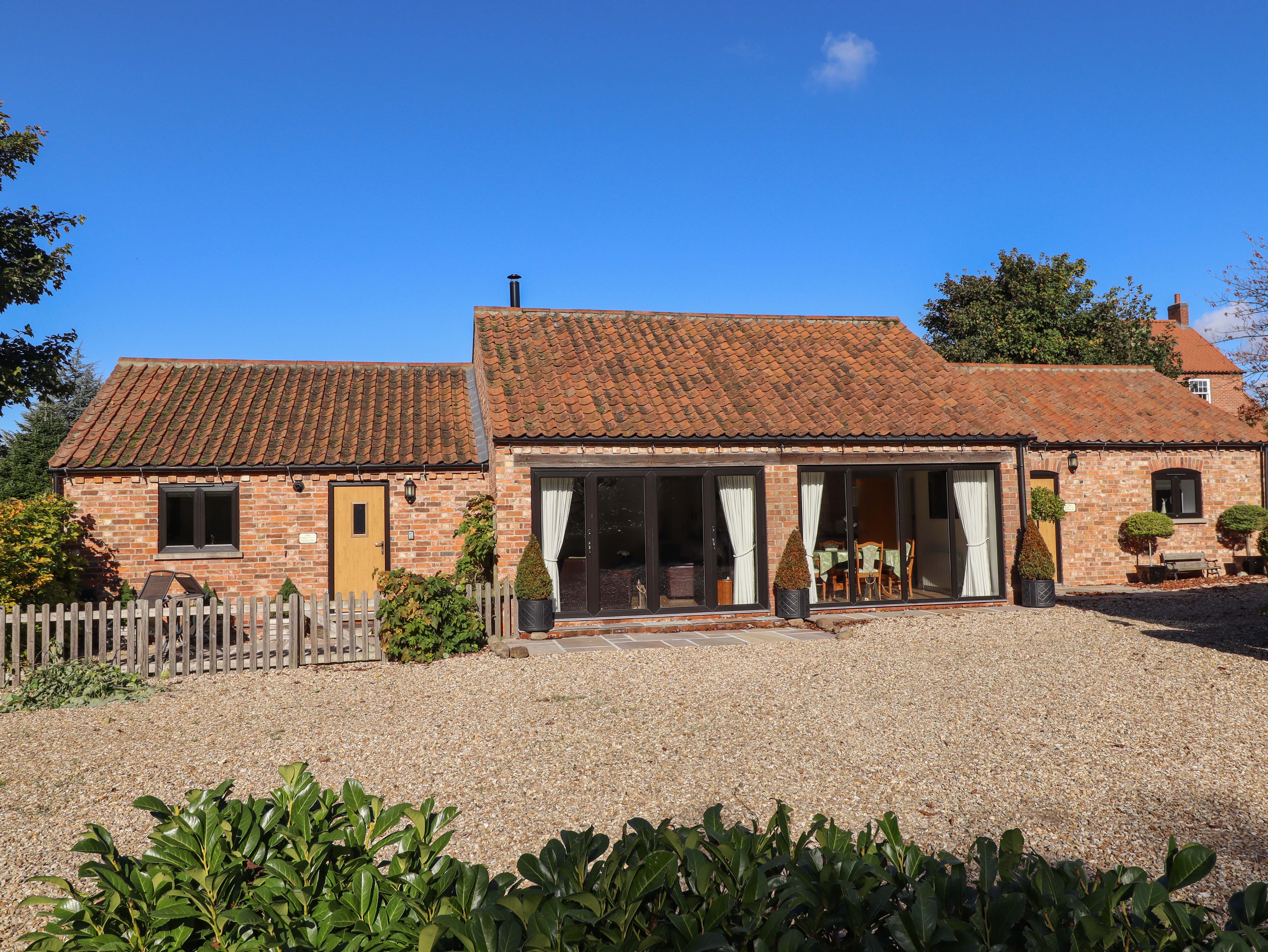 2 bedroom Cottage for rent in Horncastle