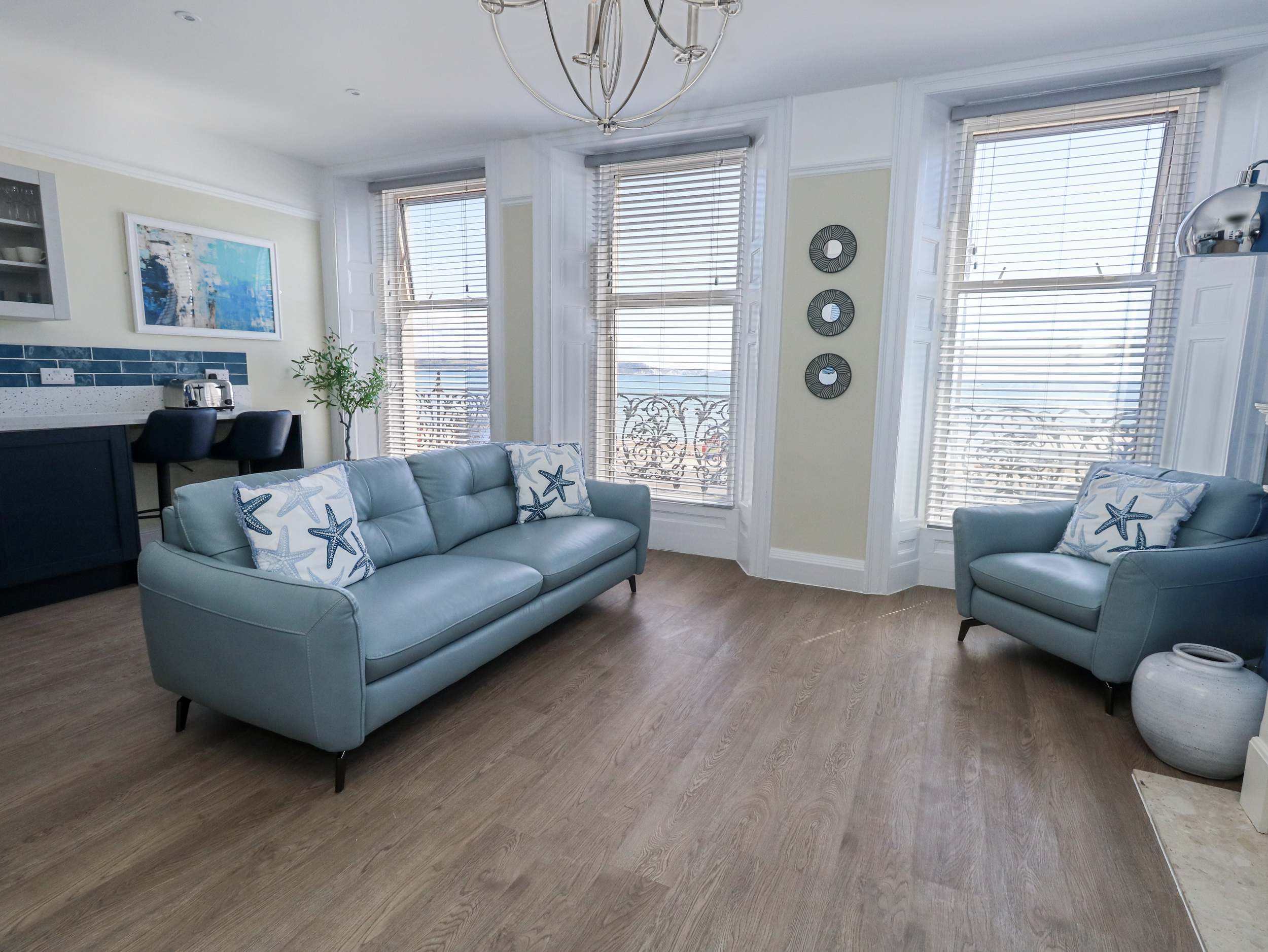 2 bedroom Cottage for rent in Weymouth