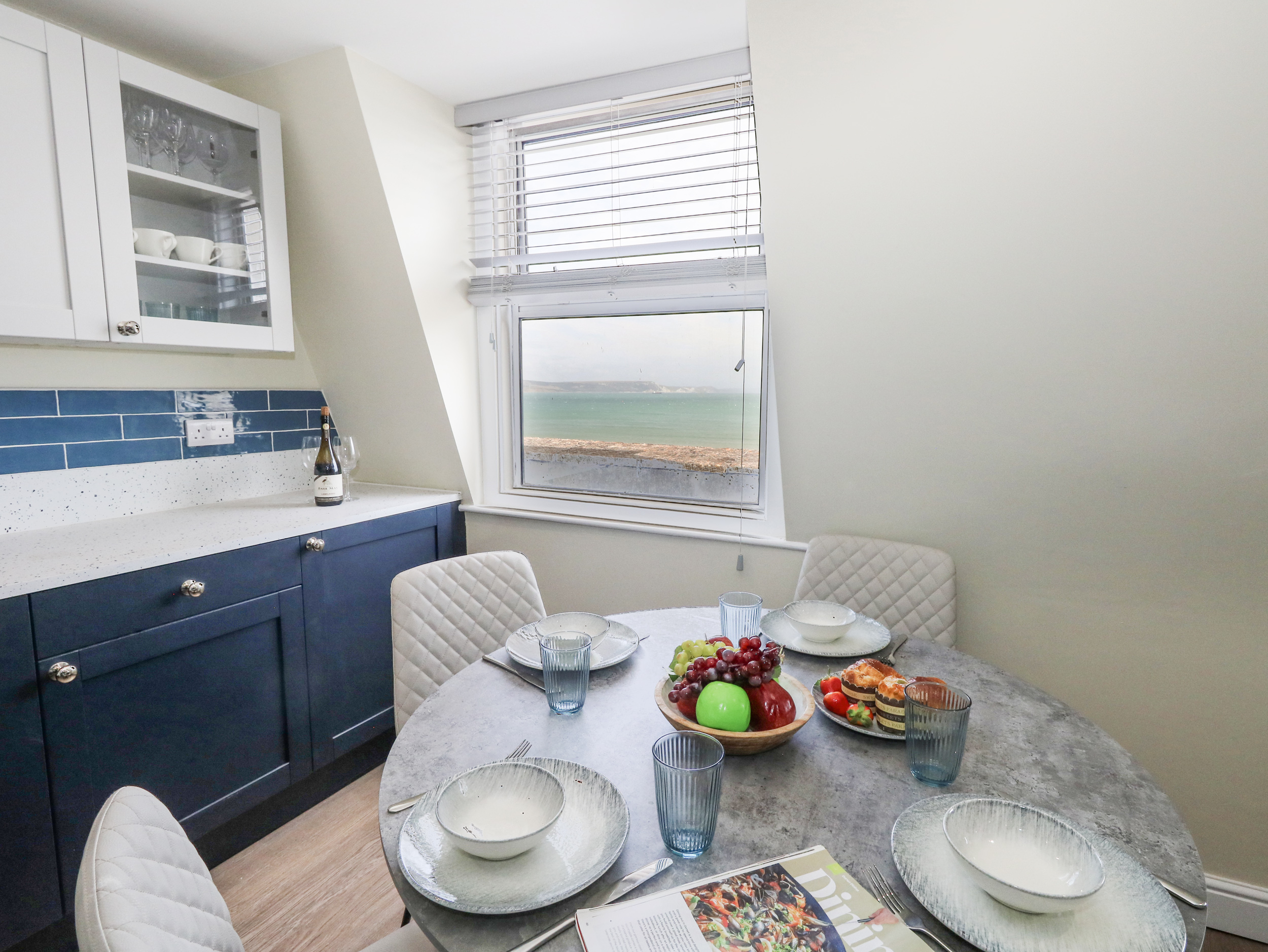 2 bedroom Cottage for rent in Weymouth