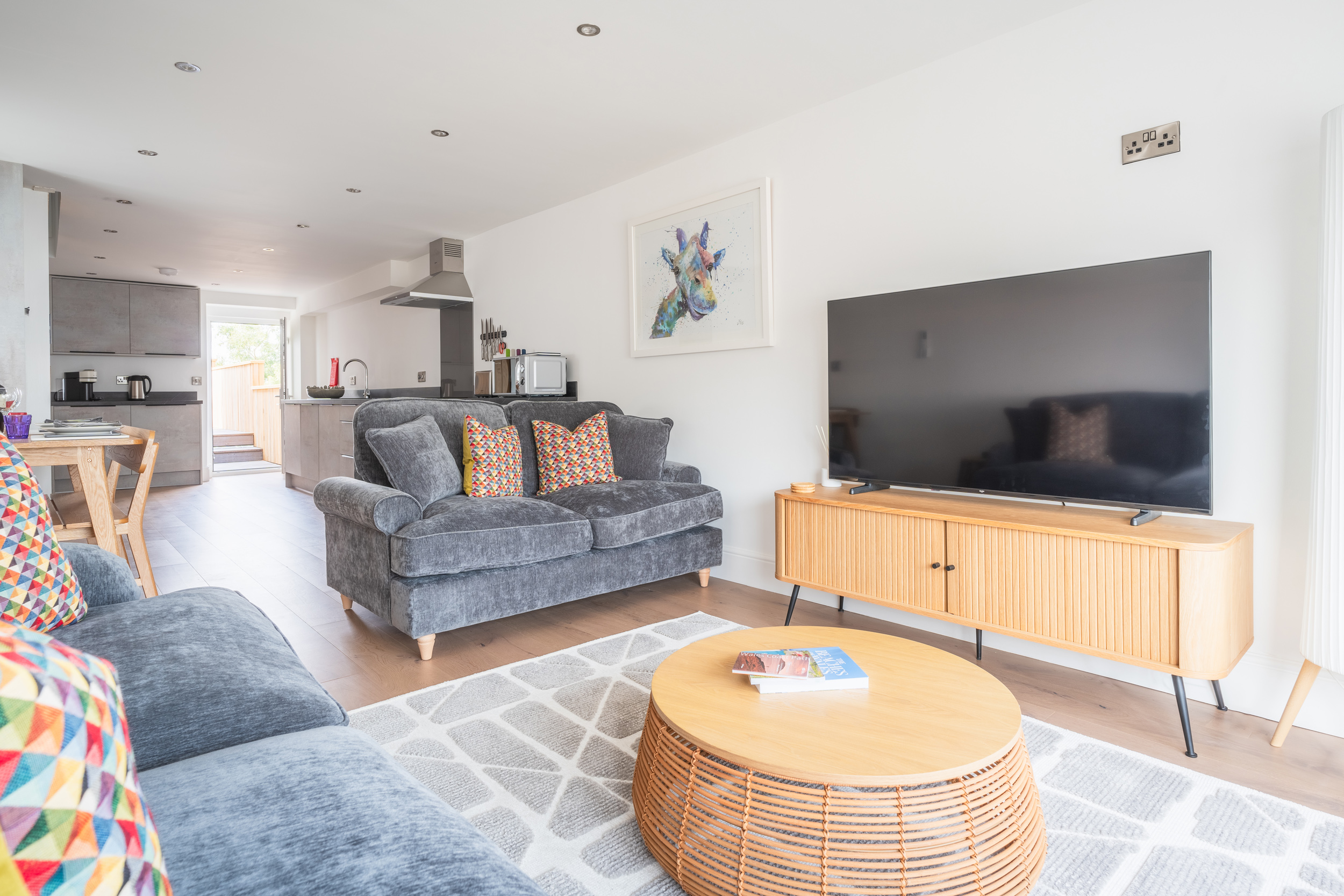 2 bedroom Cottage for rent in Abersoch