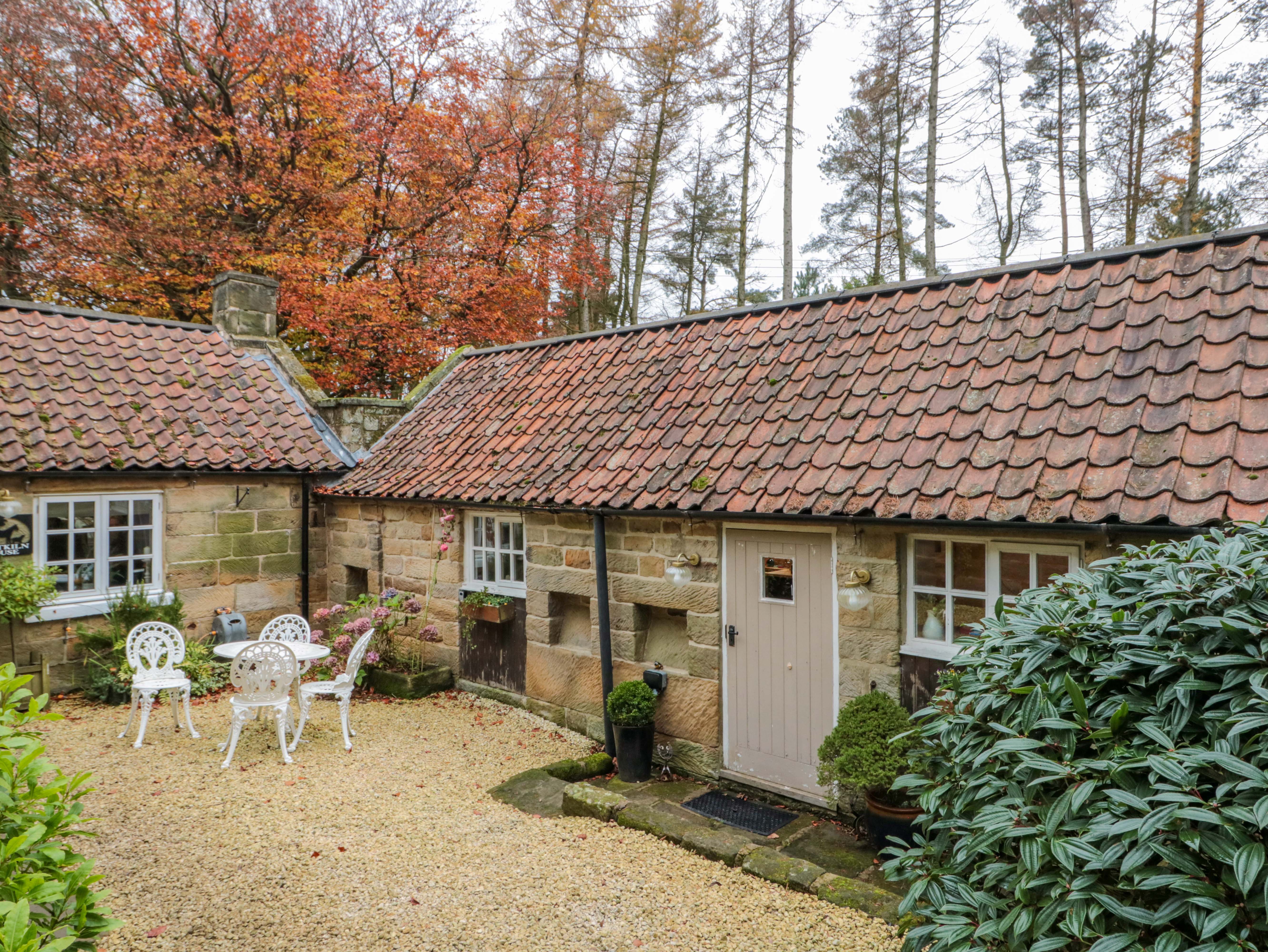 1 bedroom Cottage for rent in Stokesley