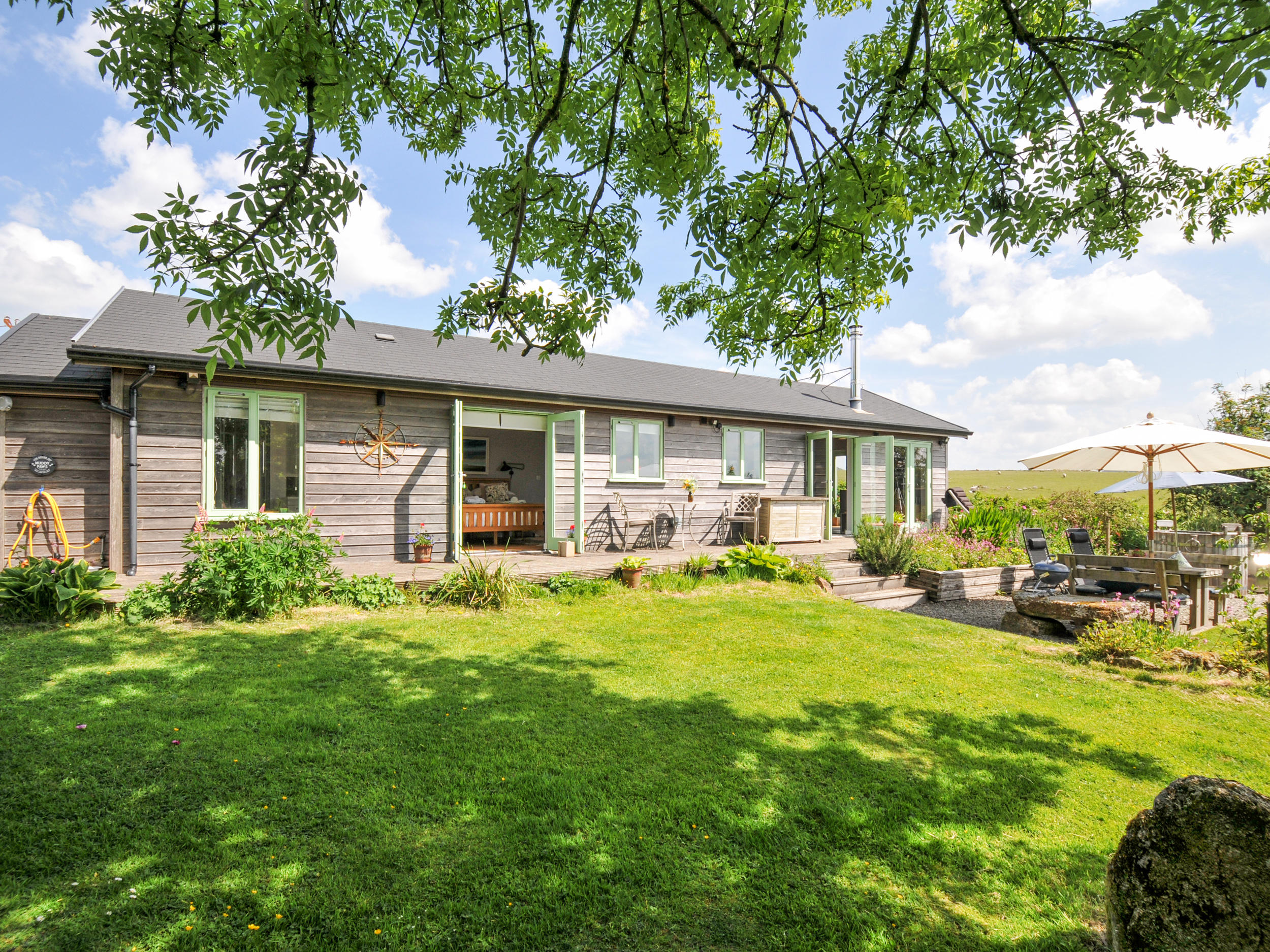 1 bedroom Cottage for rent in Padstow