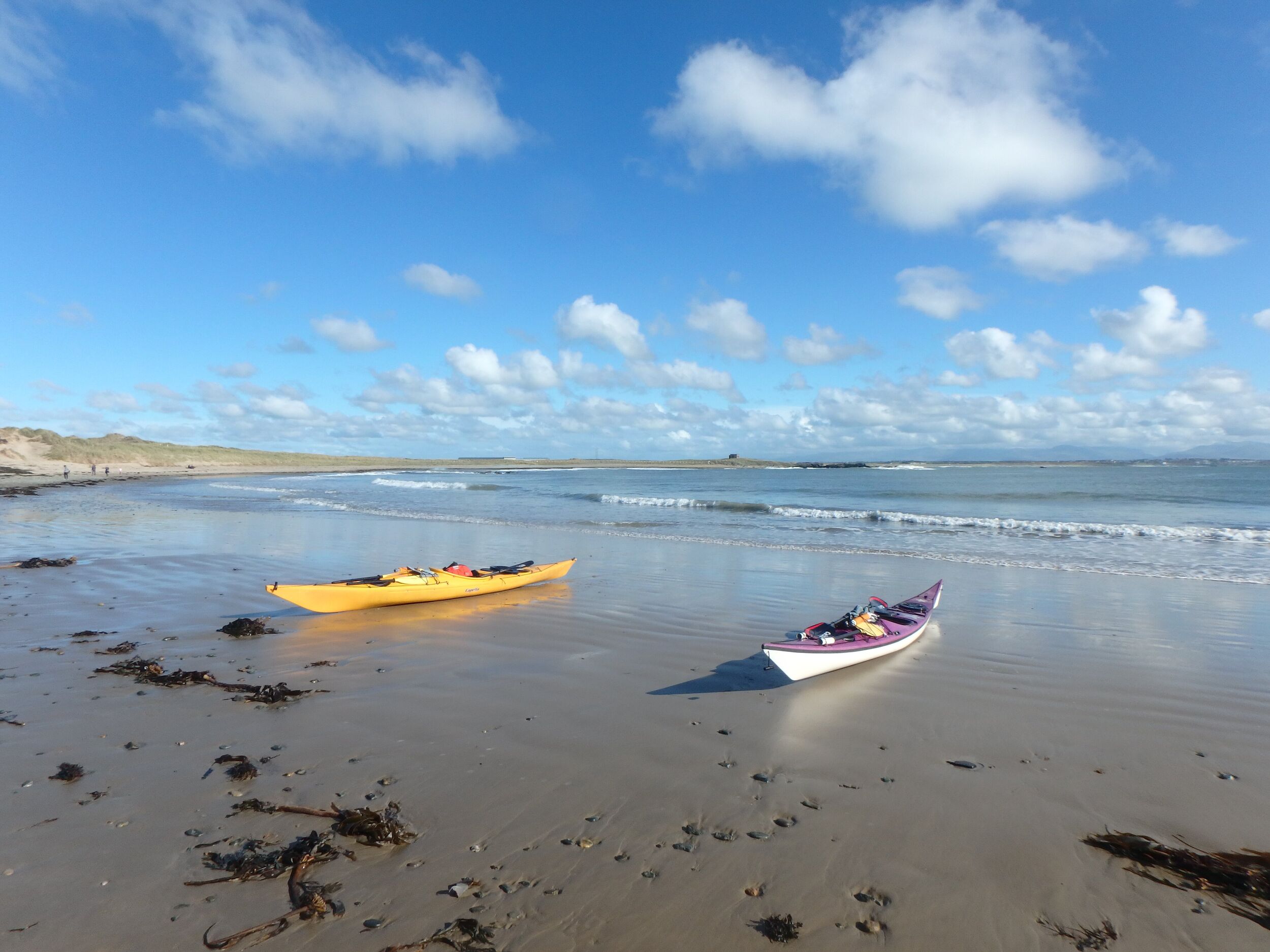 The Lodge, Rhoscolyn