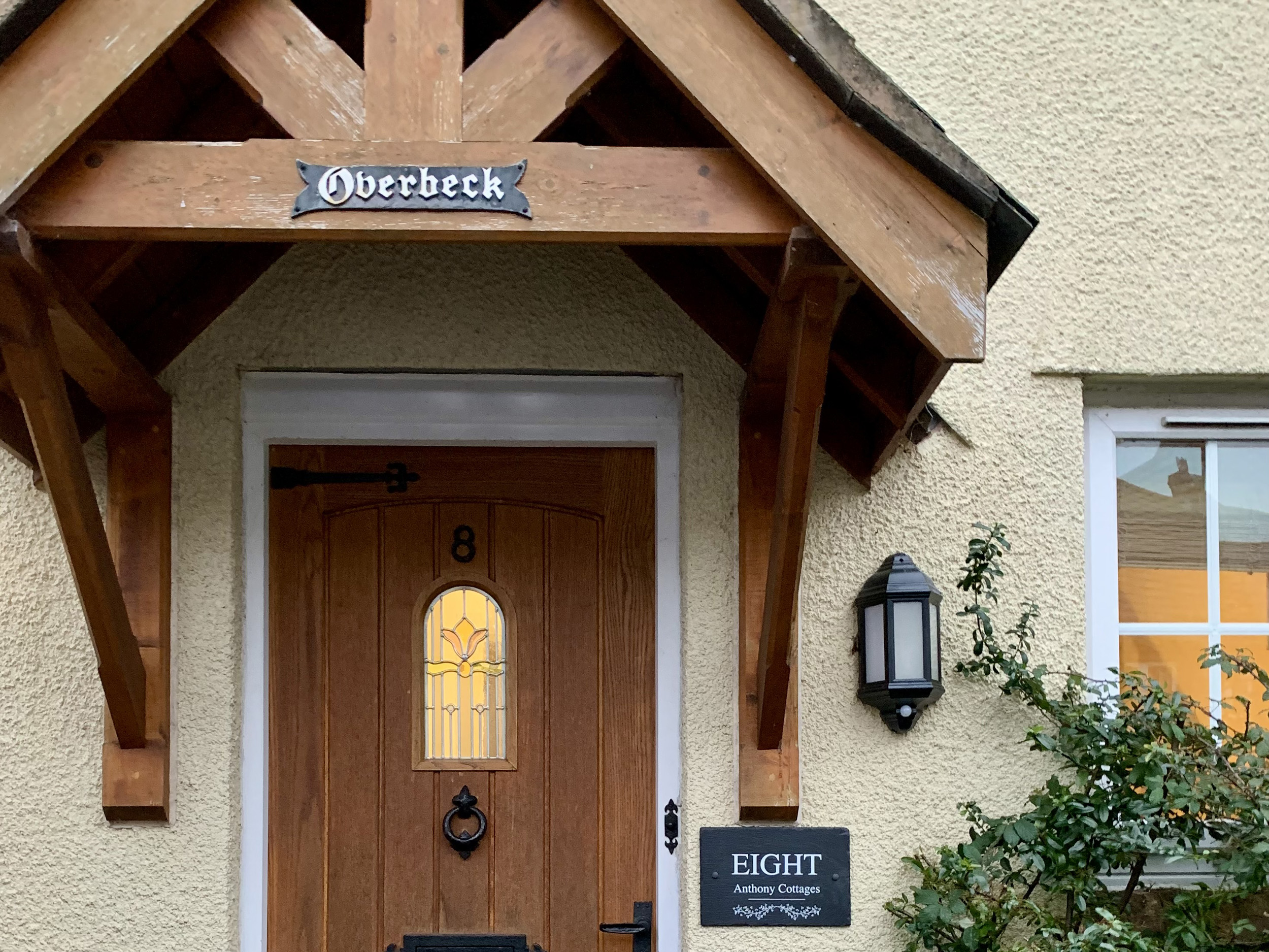 2 bedroom Cottage for rent in Ottery St Mary