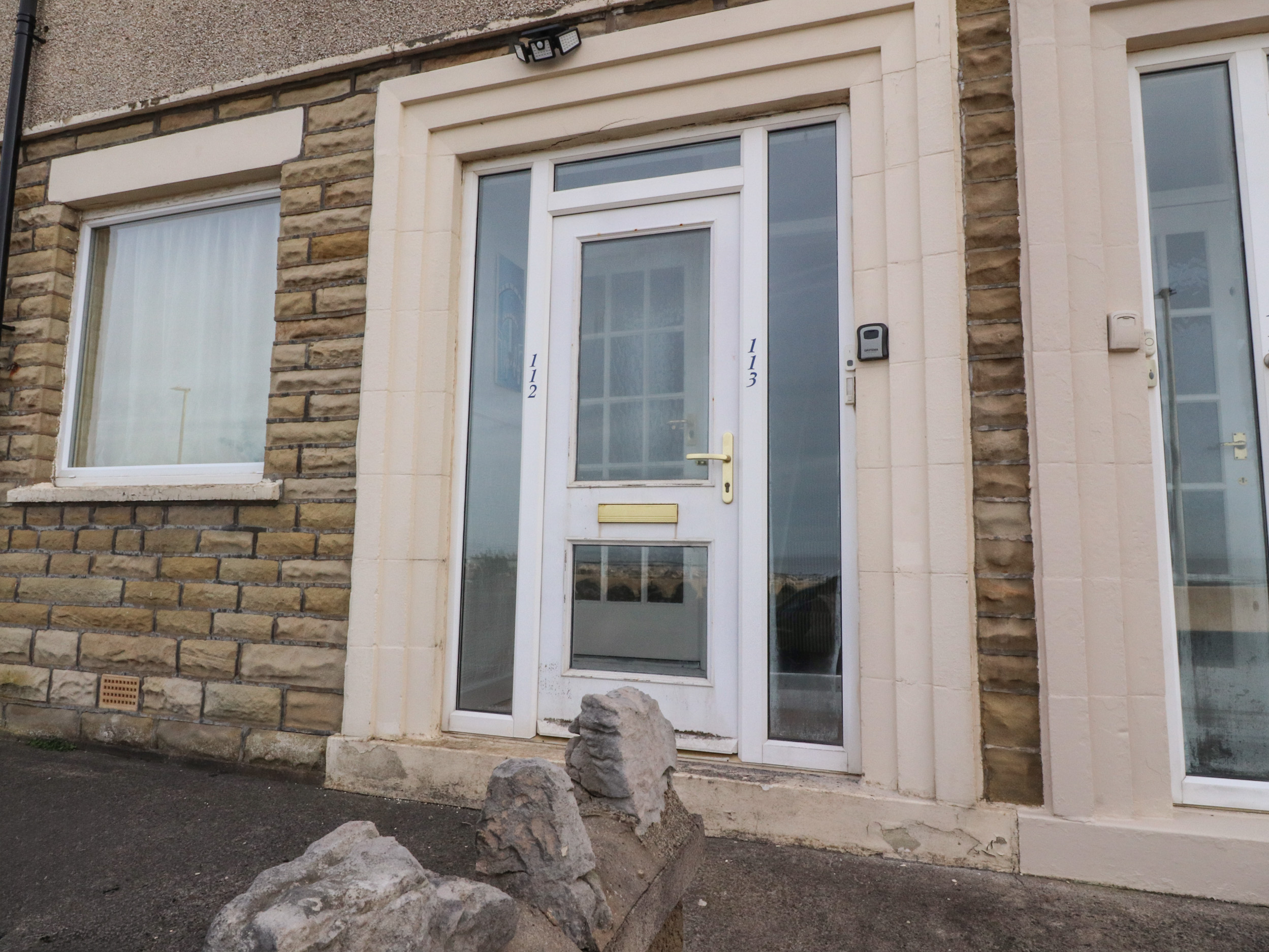 1 bedroom Cottage for rent in Lancaster