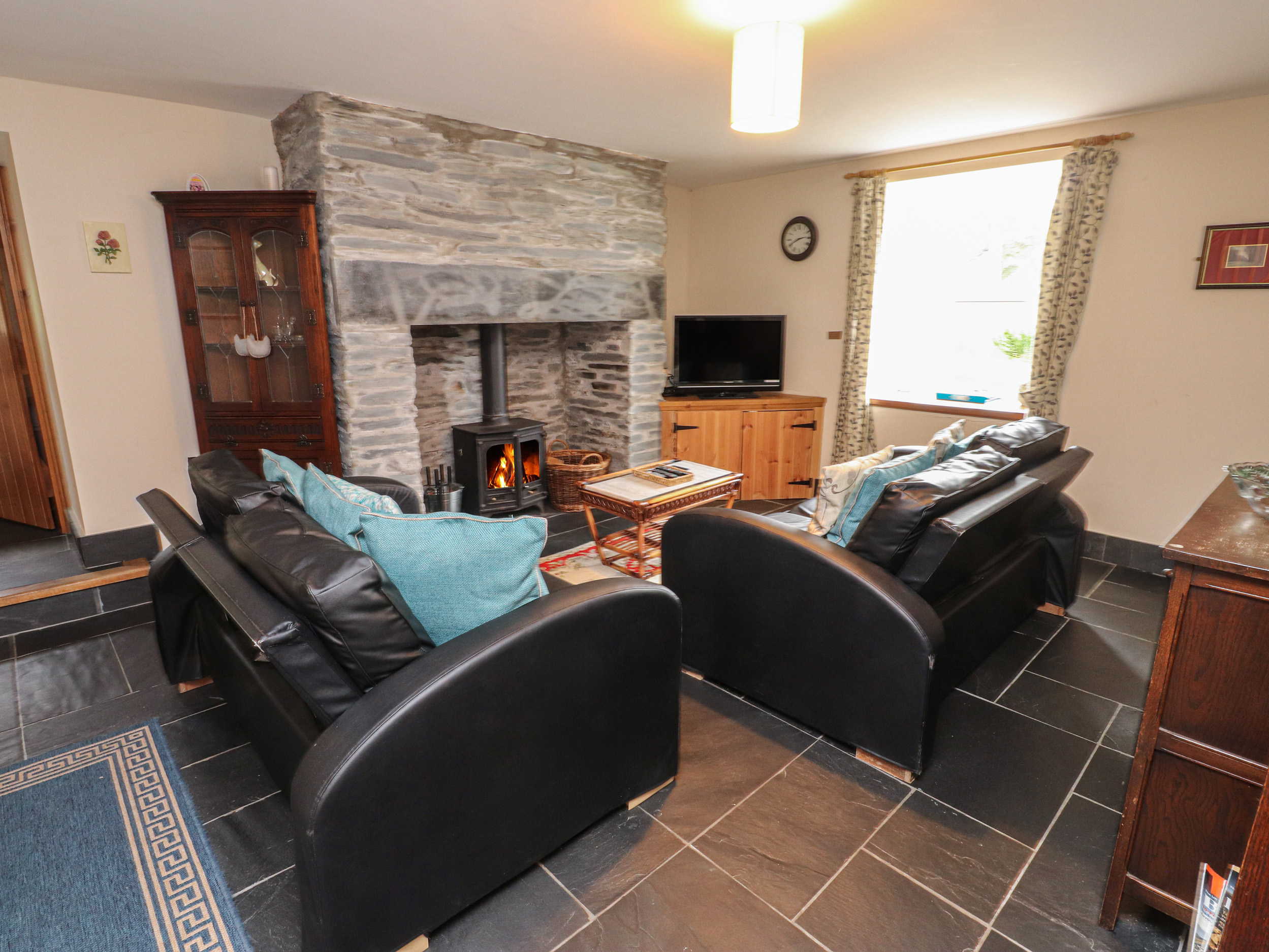 3 bedroom Cottage for rent in Betws-y-Coed