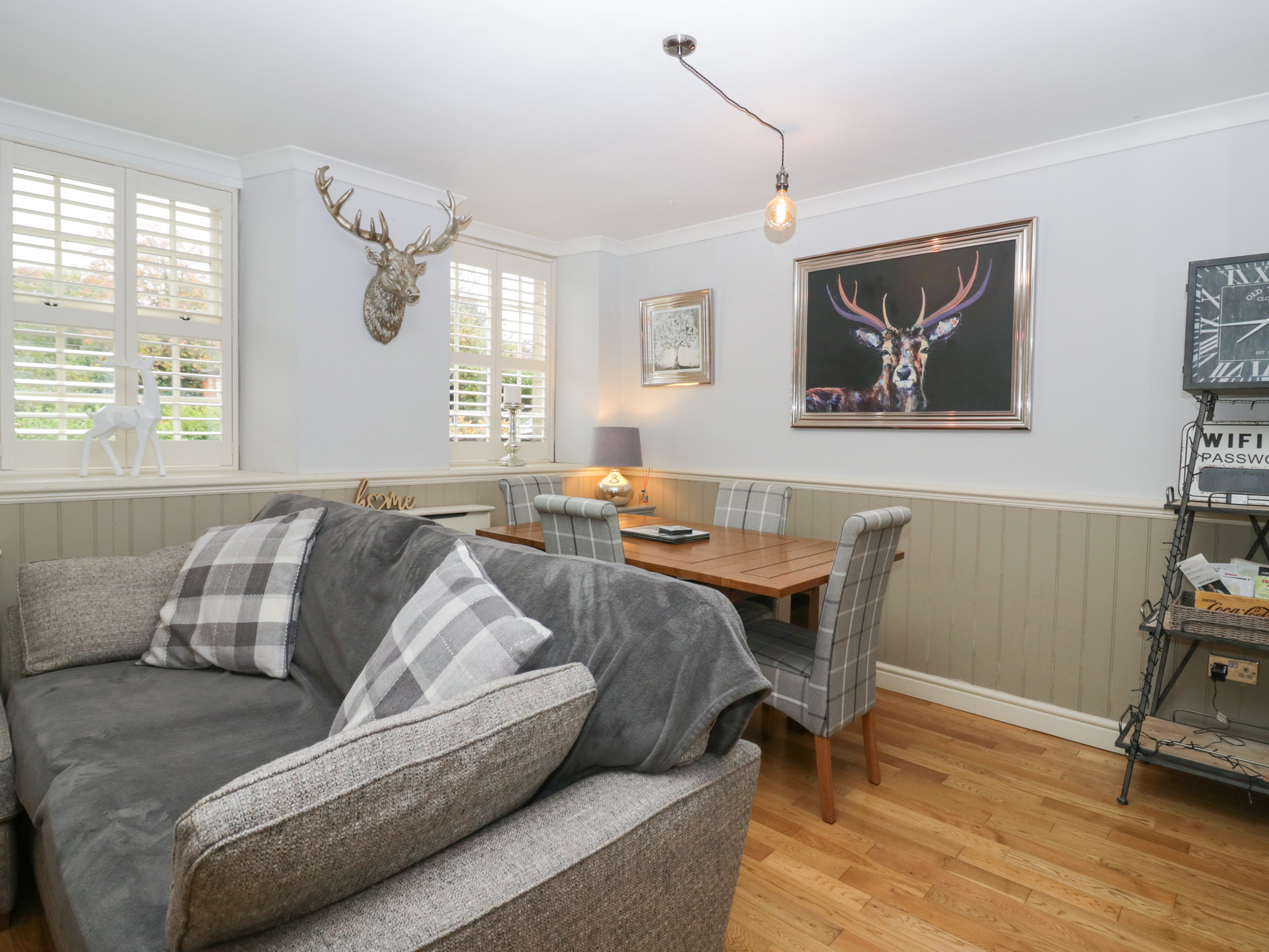2 bedroom Cottage for rent in Cartmel