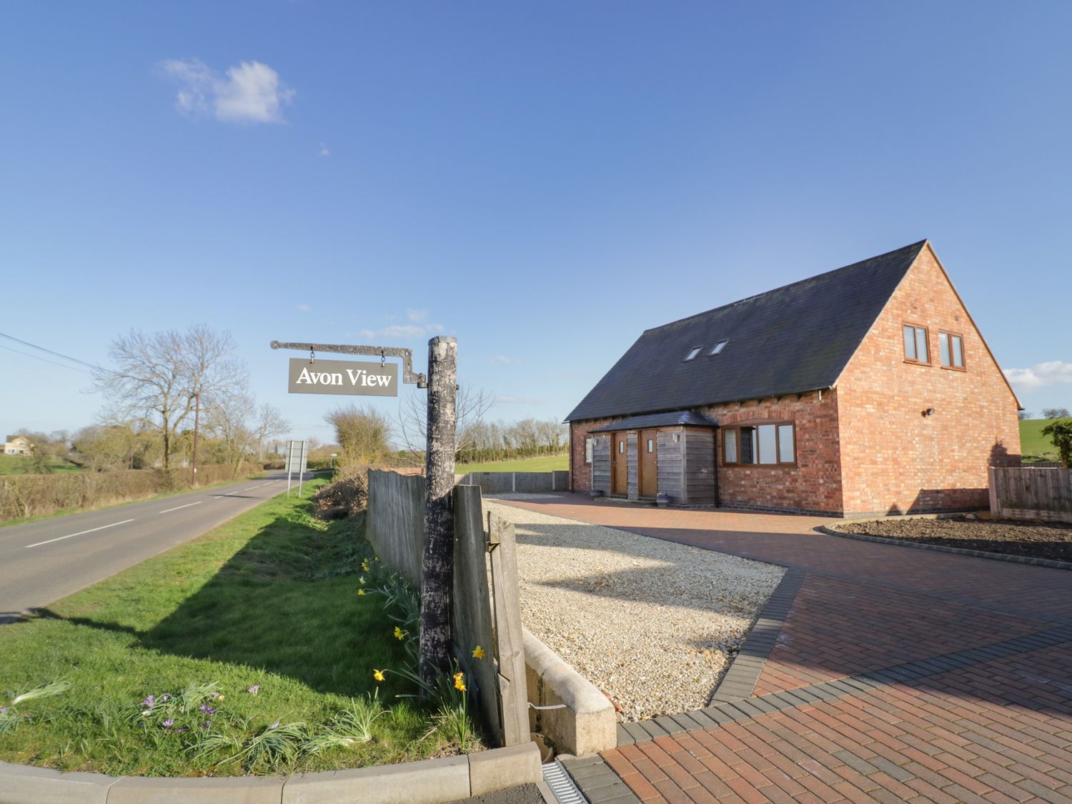 2 bedroom Cottage for rent in Stratford upon Avon