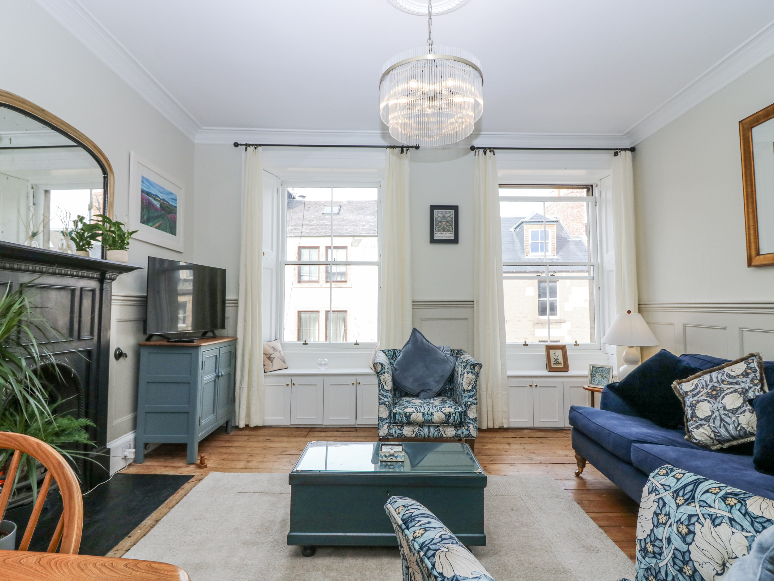 2 bedroom Cottage for rent in Knowesouth