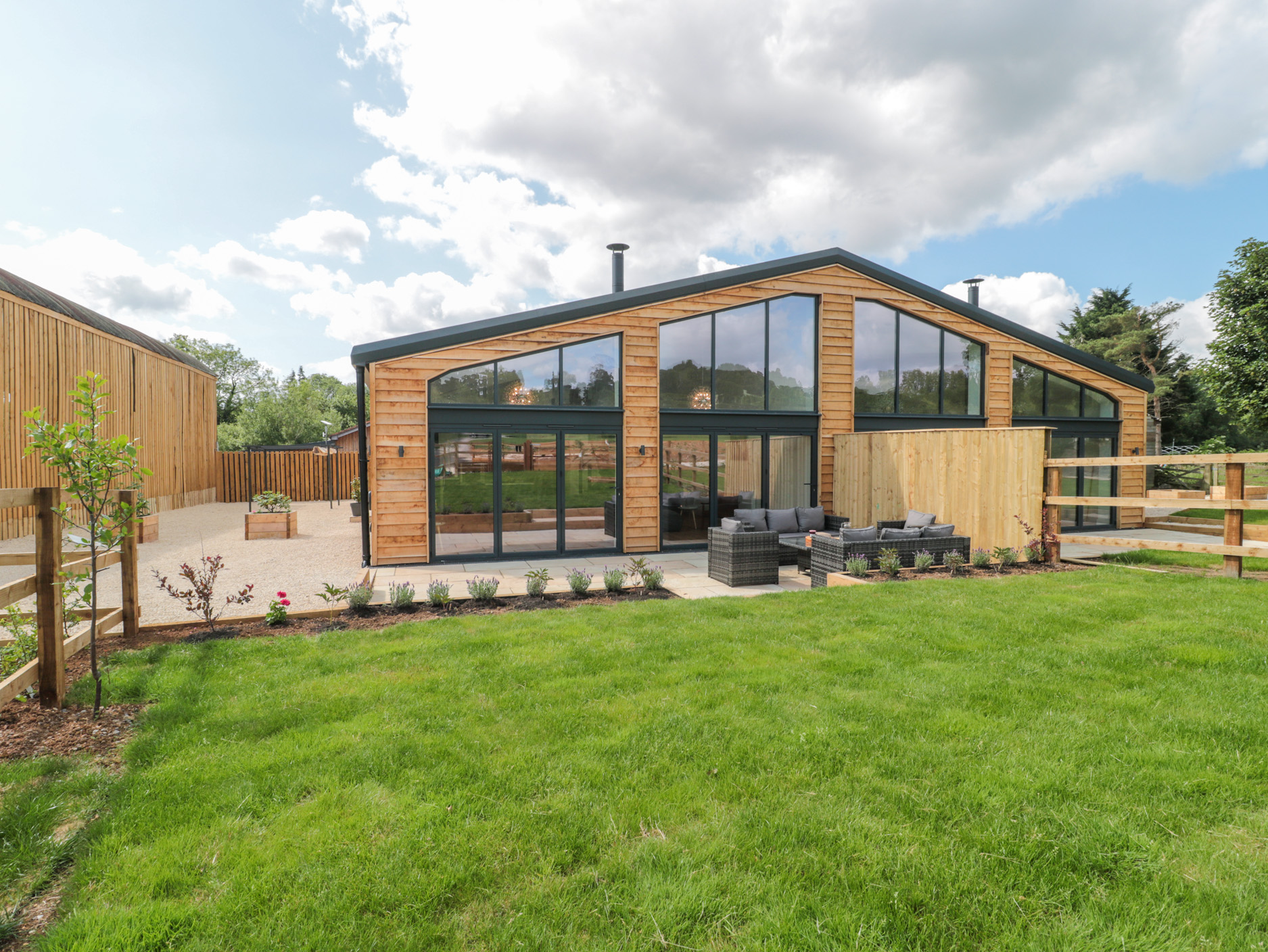 Murtry Barn, Frome 