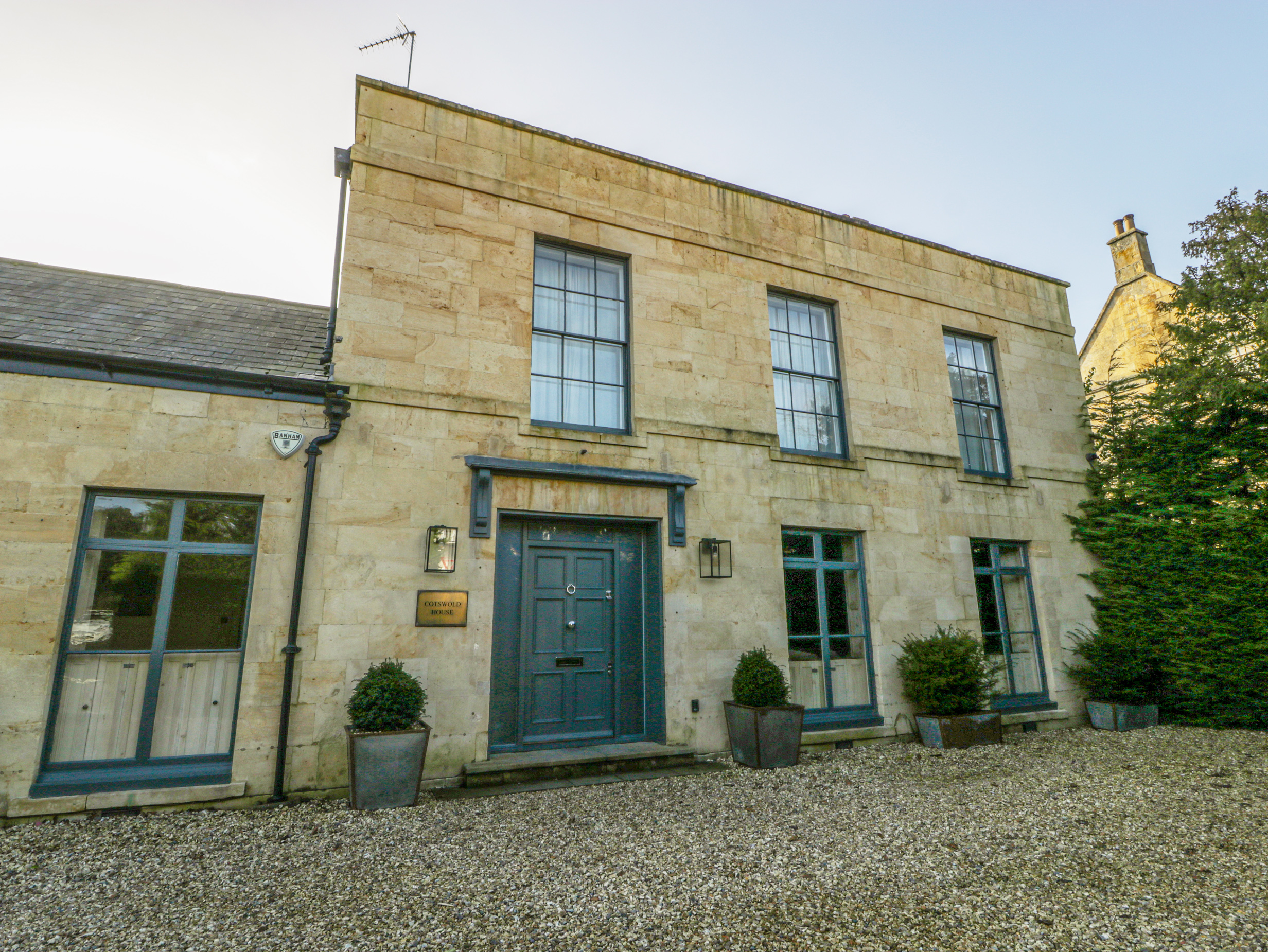 5 bedroom Cottage for rent in Moreton-in-Marsh