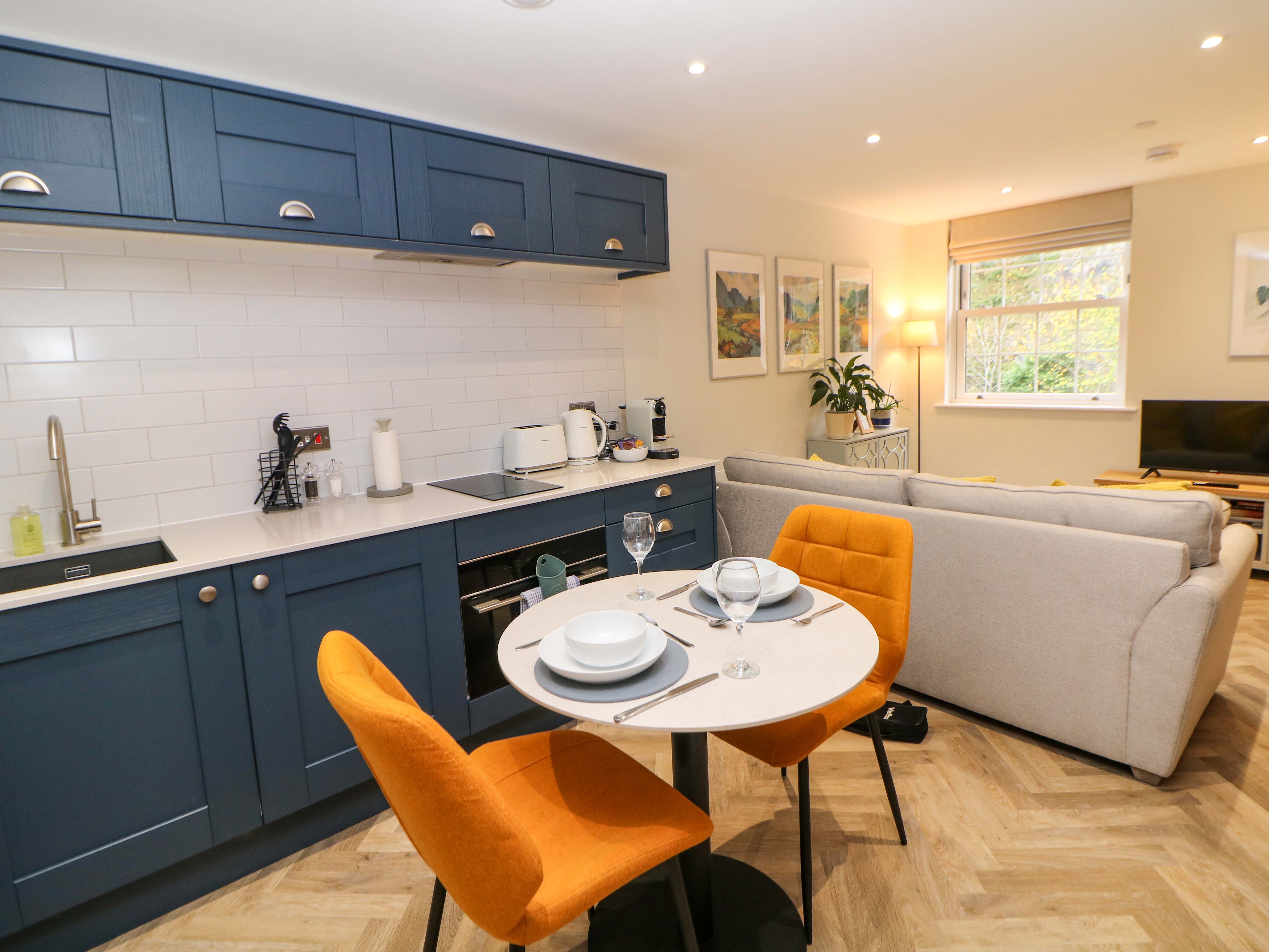1 bedroom Cottage for rent in Baslow