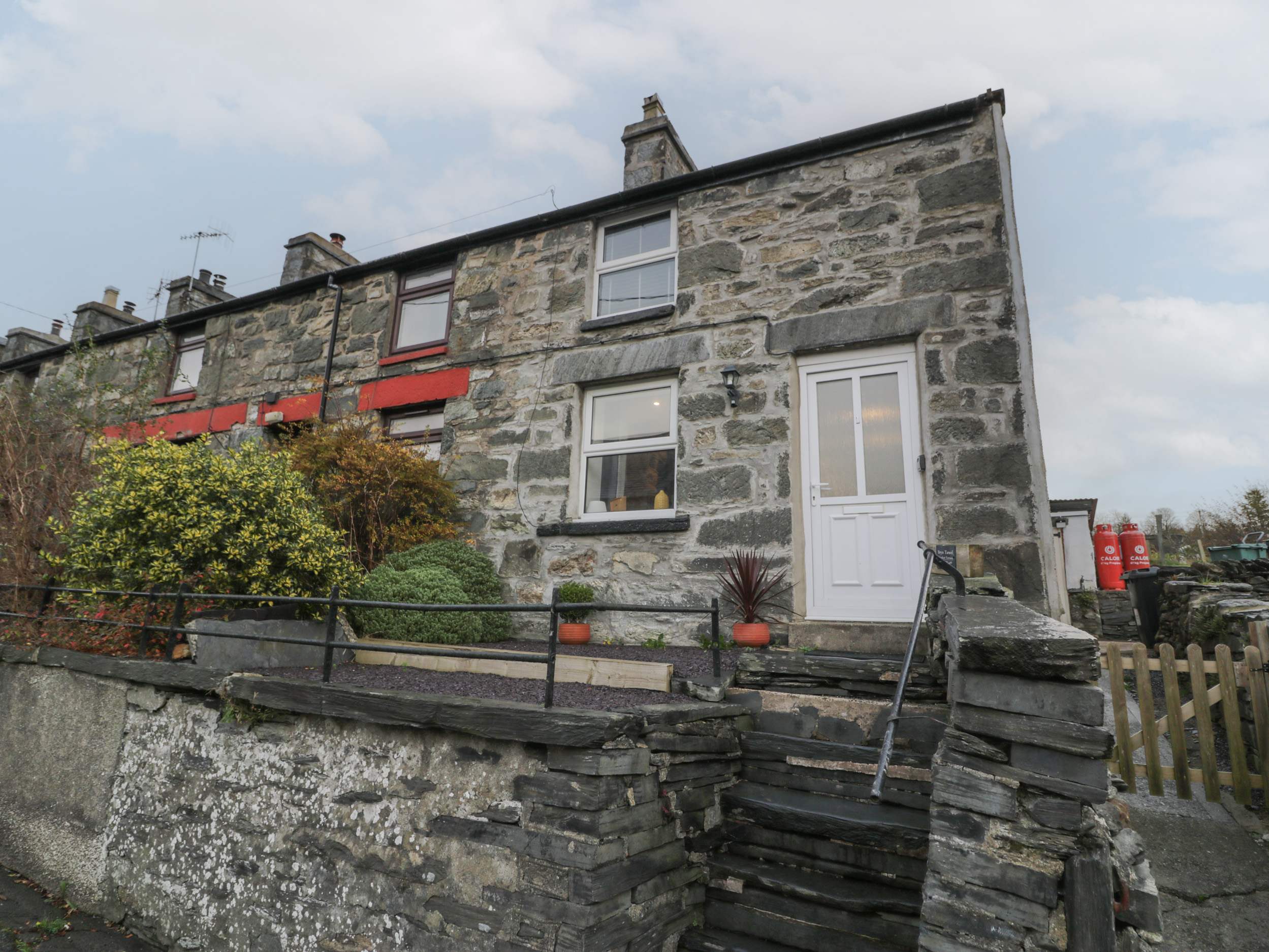 3 bedroom Cottage for rent in Betws-y-Coed