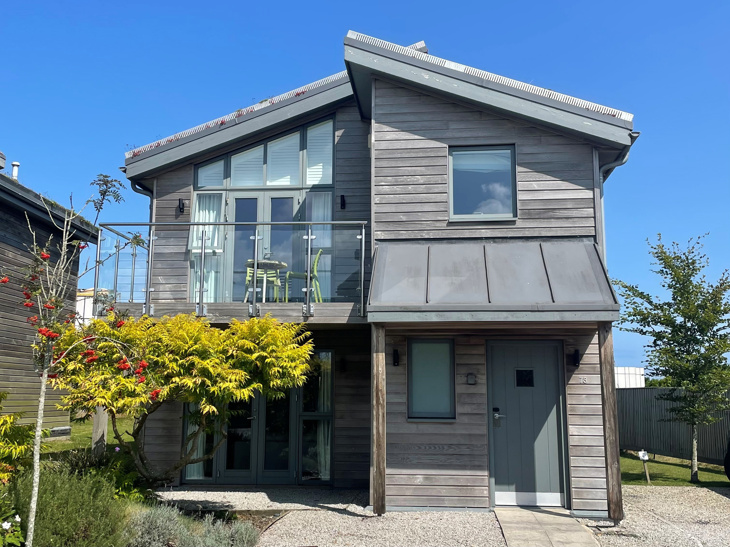 4 bedroom Cottage for rent in St Ives