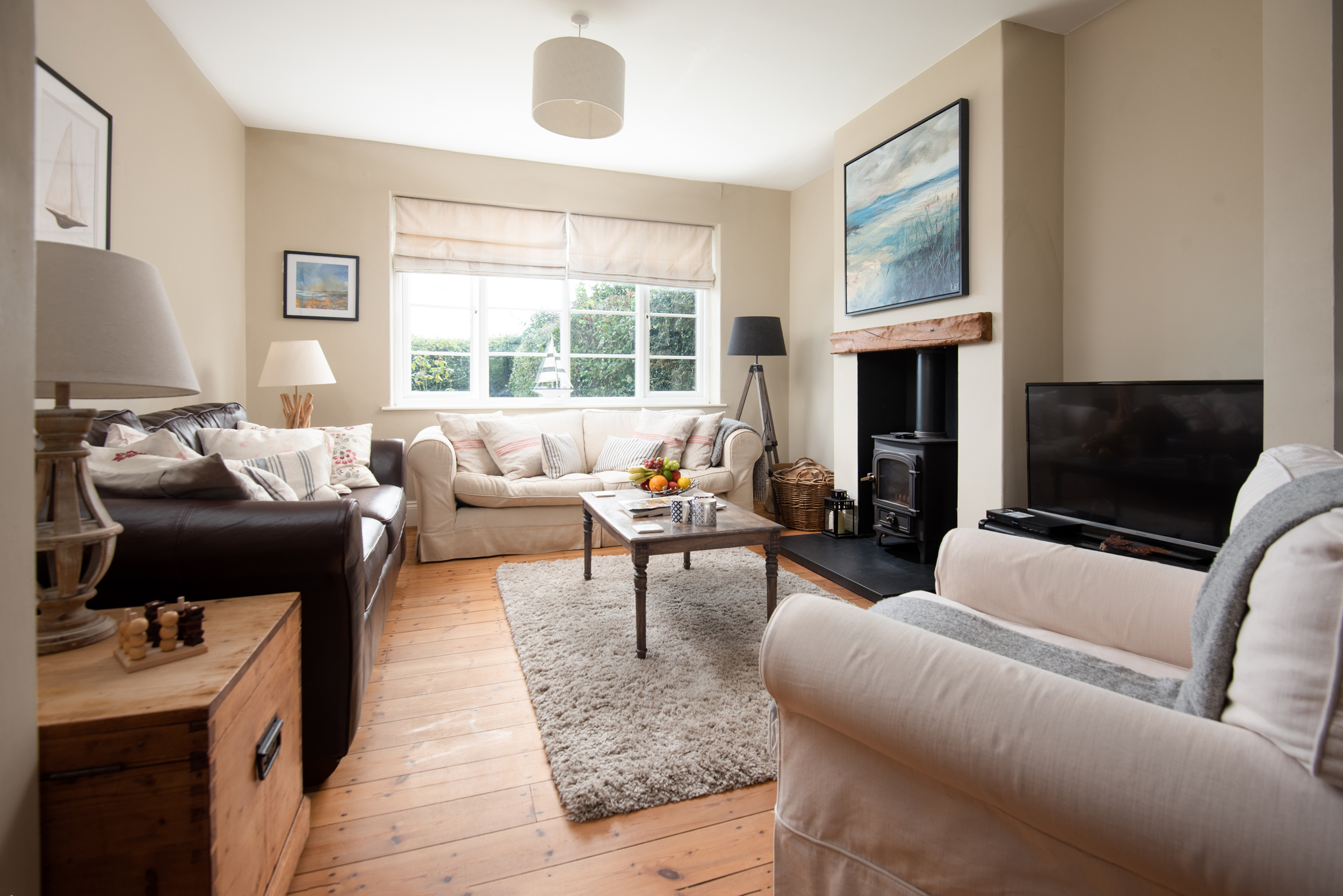 3 bedroom Cottage for rent in Alnwick