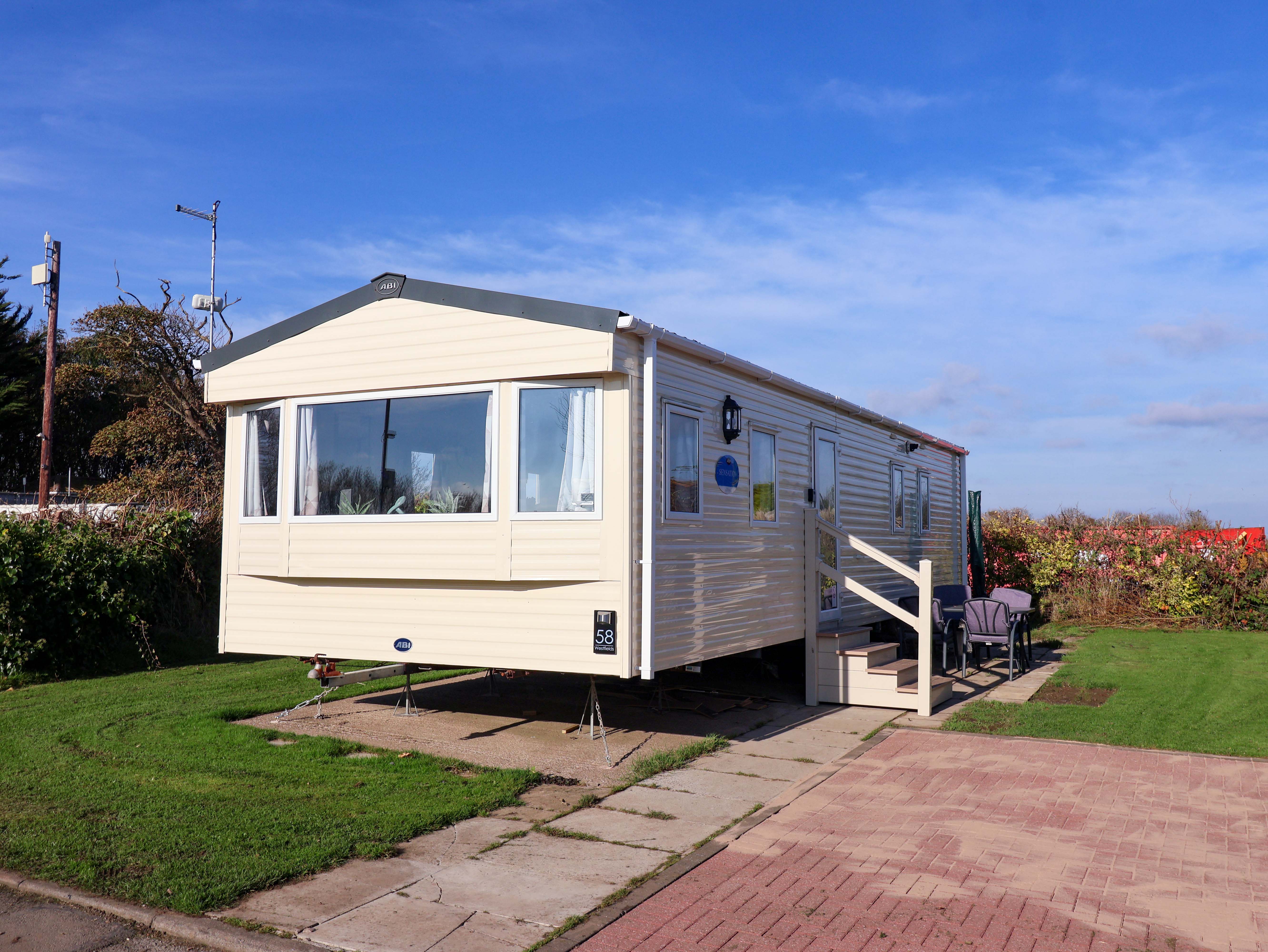 2 bedroom Cottage for rent in Skipsea