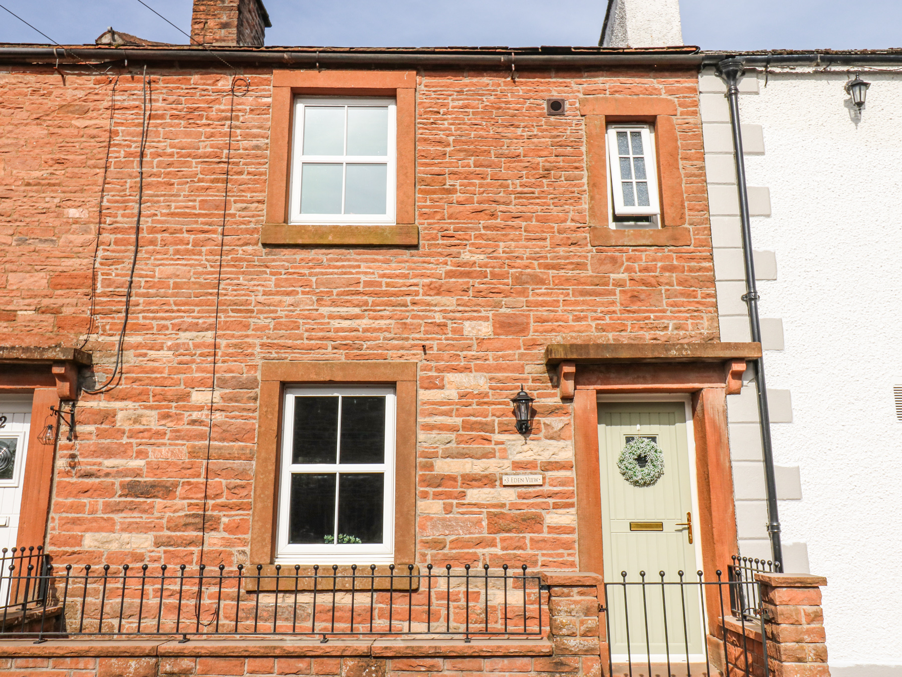 2 bedroom Cottage for rent in Lazonby