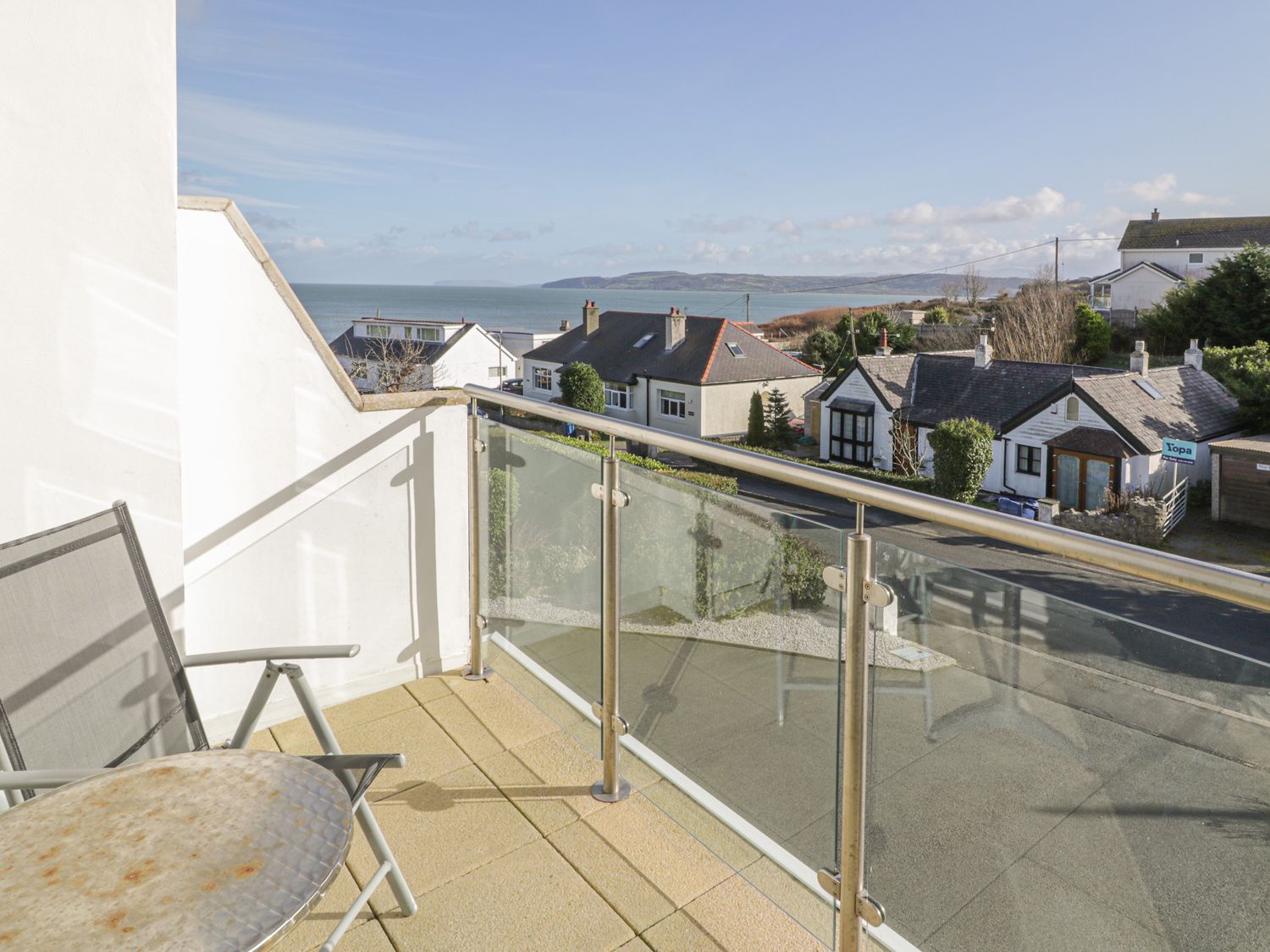 2 bedroom Cottage for rent in Benllech