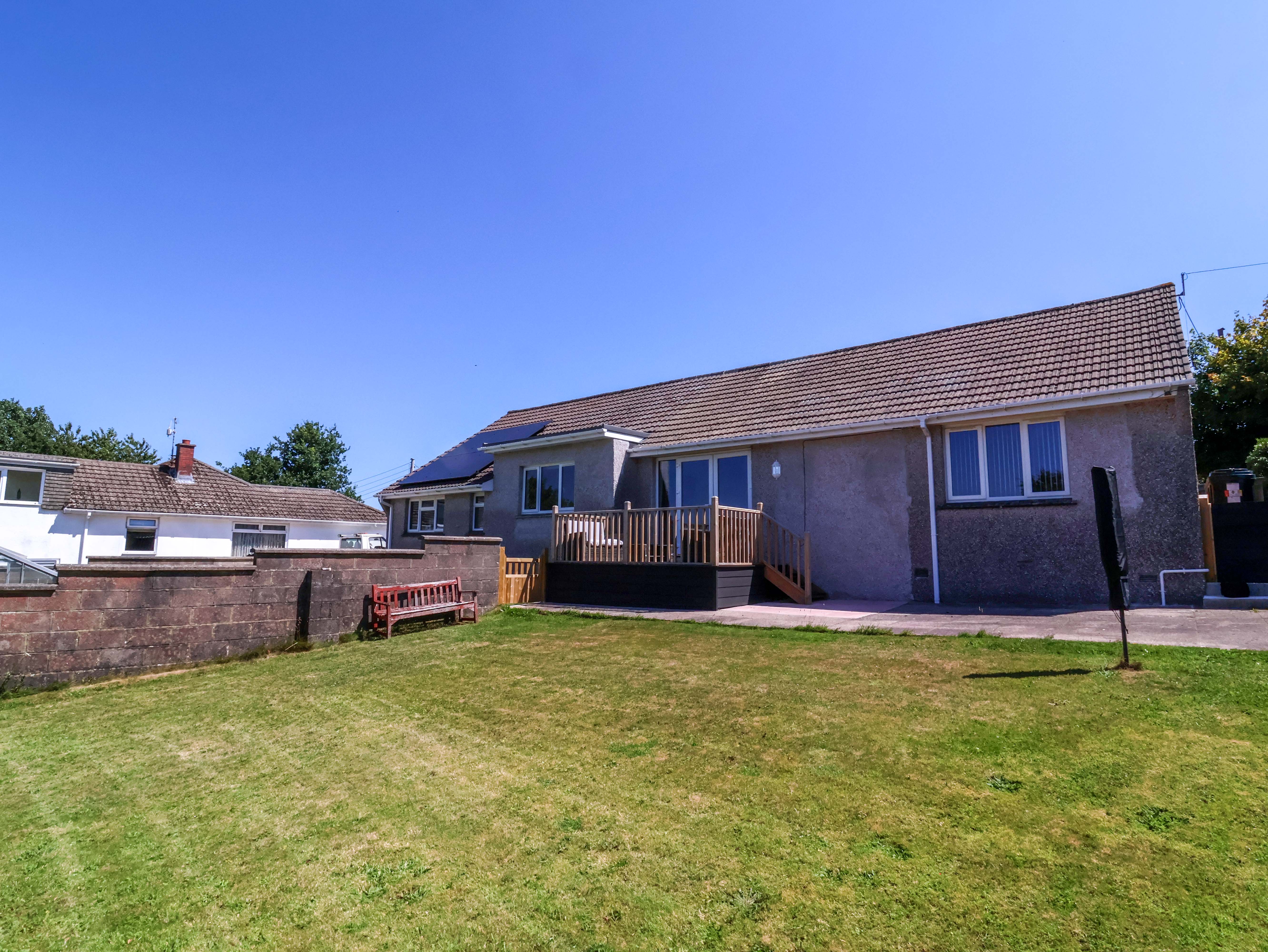 2 bedroom Cottage for rent in Hatherleigh