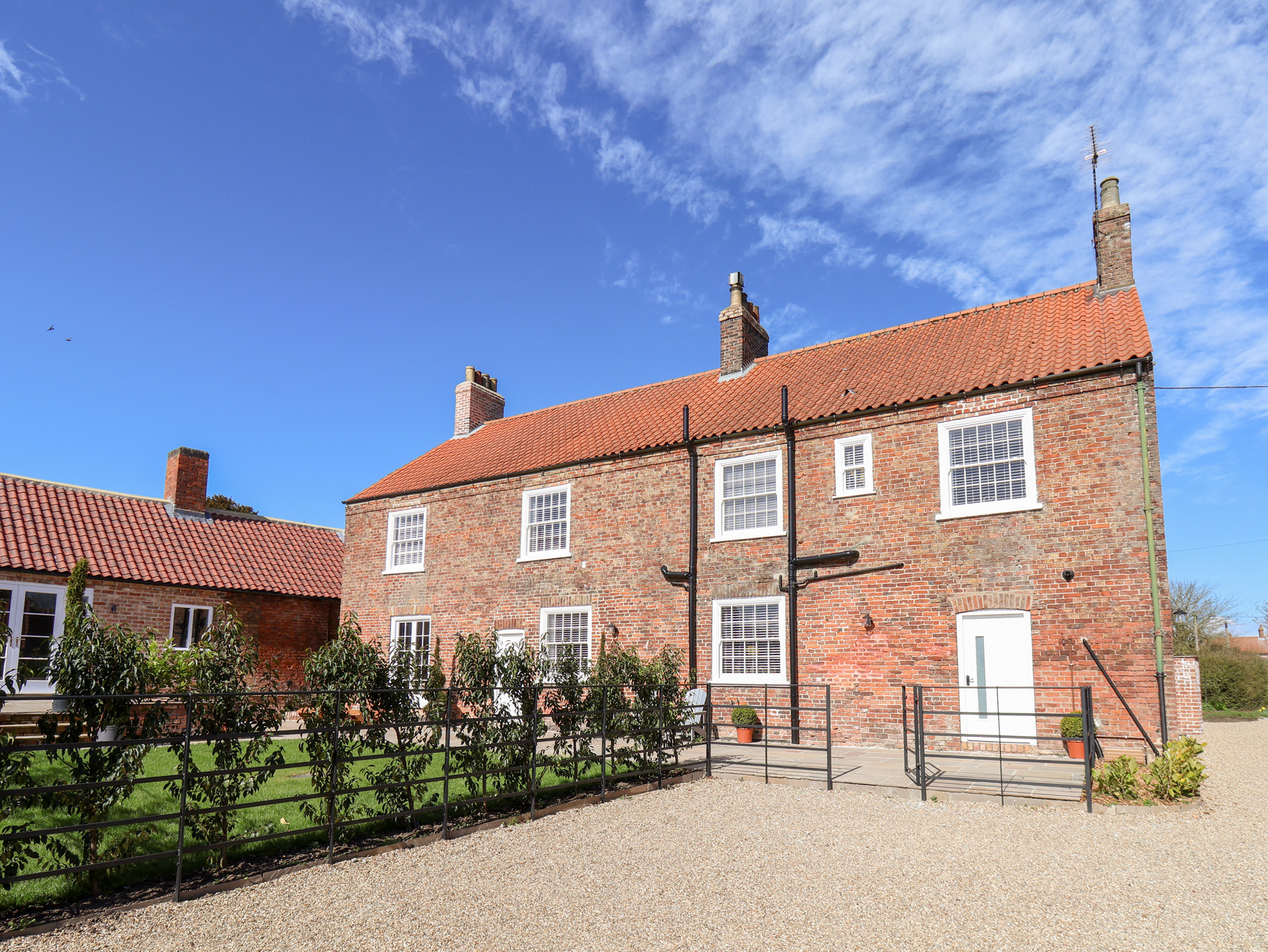 5 bedroom Cottage for rent in Driffield / Great Driffield