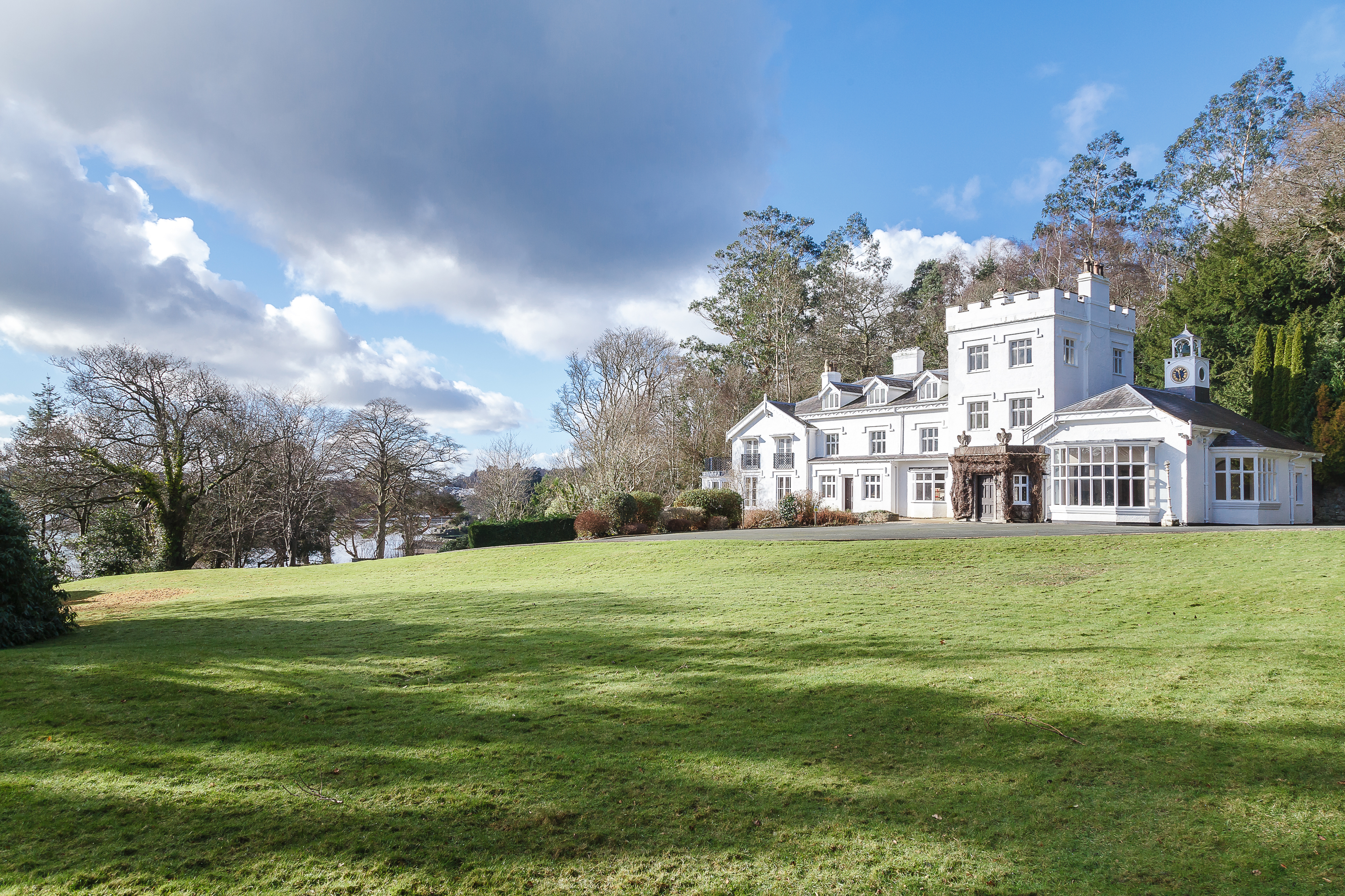 9 bedroom Cottage for rent in Beaumaris