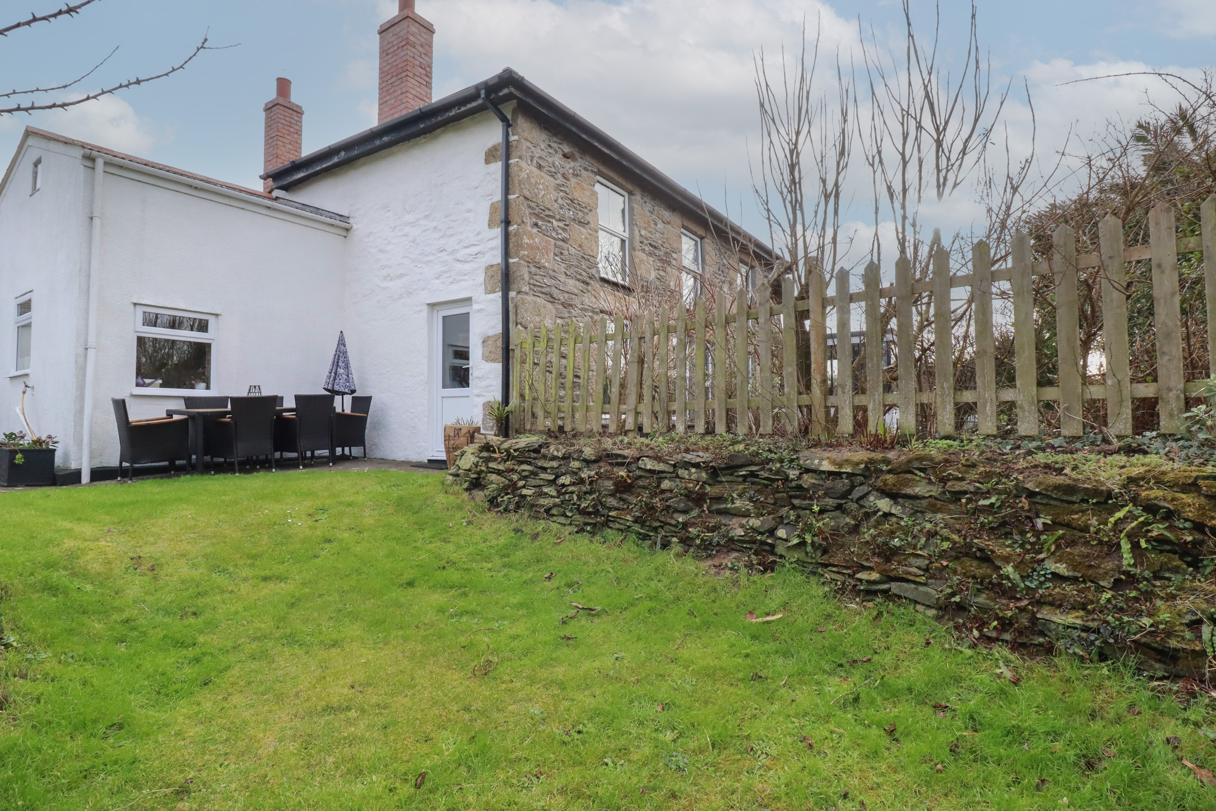 2 bedroom Cottage for rent in St Ives
