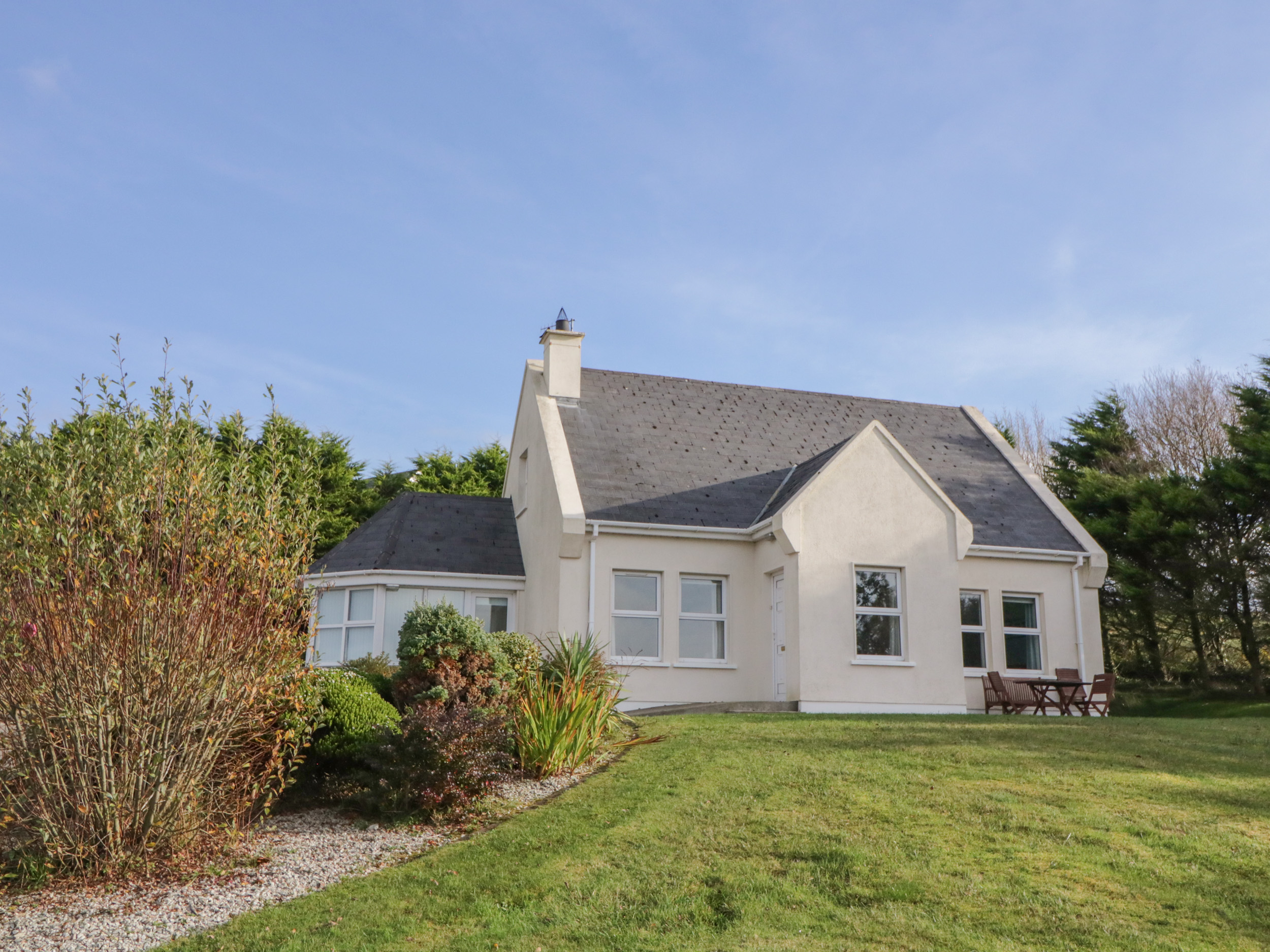 3 bedroom Cottage for rent in Carrigart, County Donegal