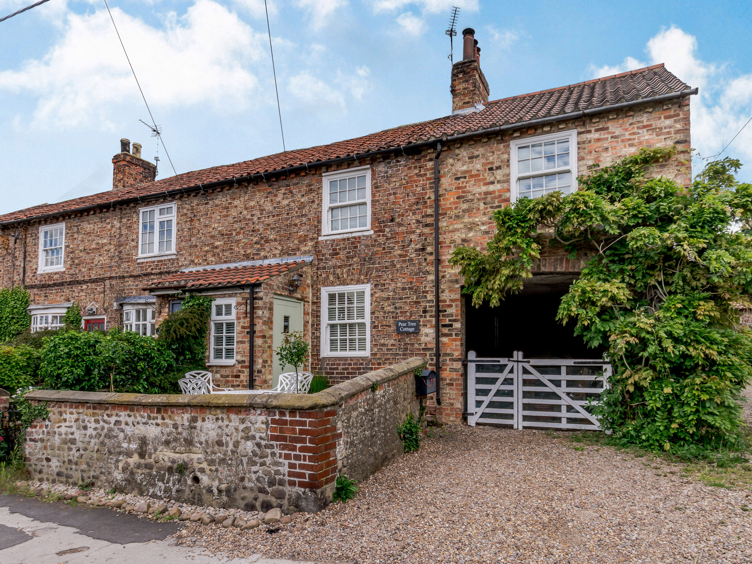 4 bedroom Cottage for rent in Ripon
