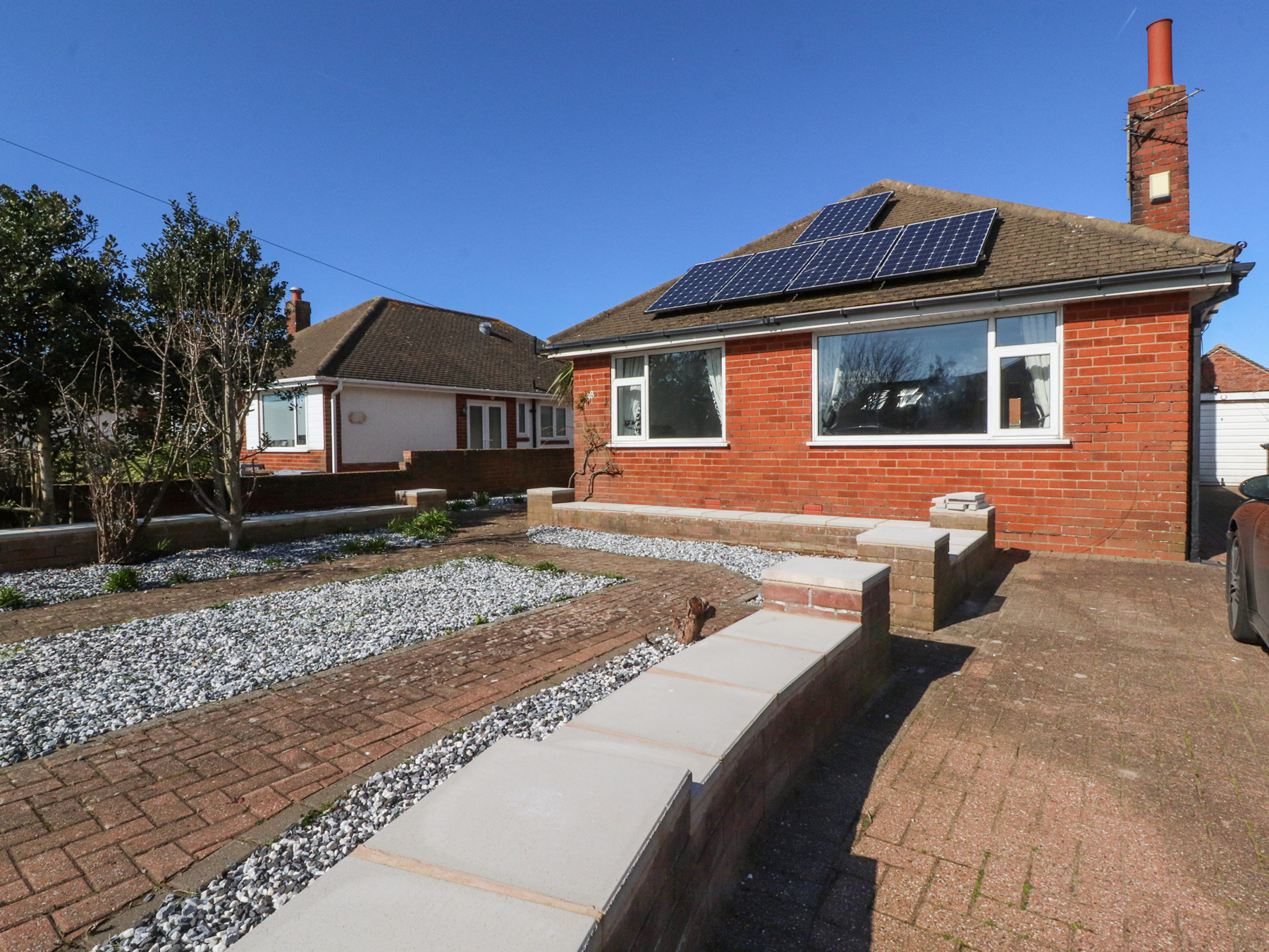 3 bedroom Cottage for rent in Lytham St Annes